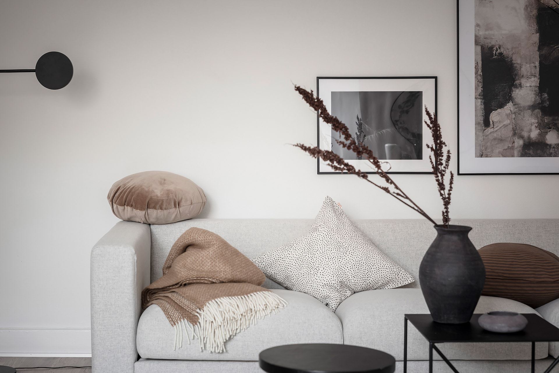 Stile scandinavo by Alvhem