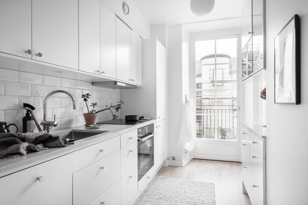 Stile scandinavo by Alvhem