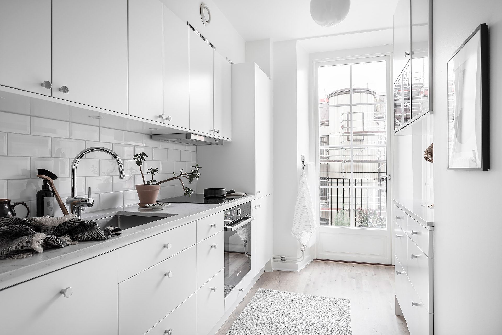 Stile scandinavo by Alvhem