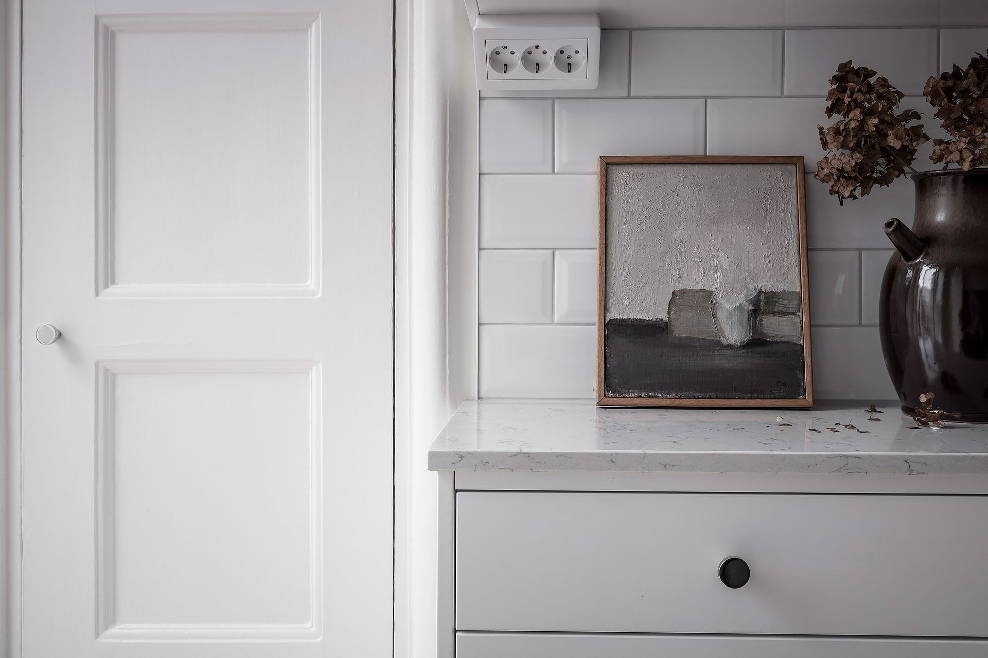 Stile scandinavo by Alvhem