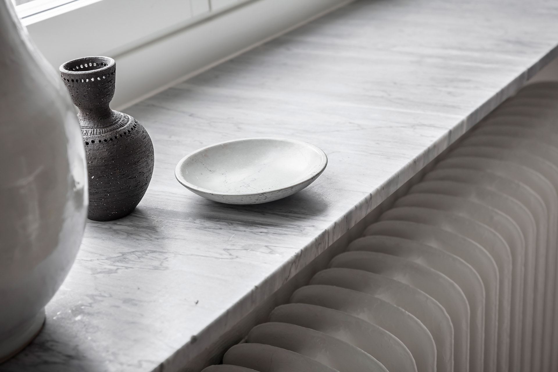 Stile scandinavo by Alvhem