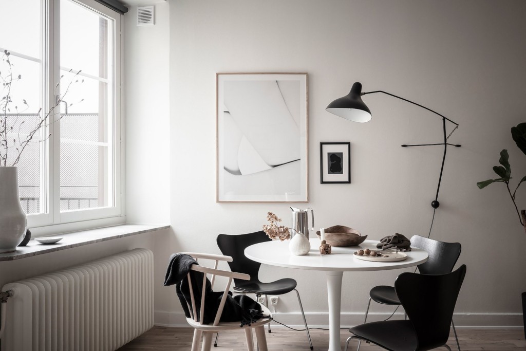 Stile scandinavo by Alvhem