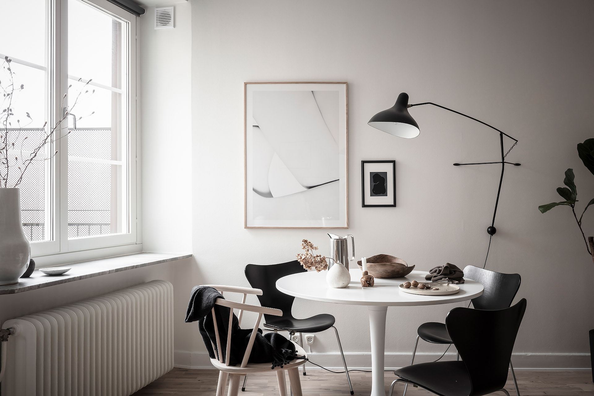 Stile scandinavo by Alvhem