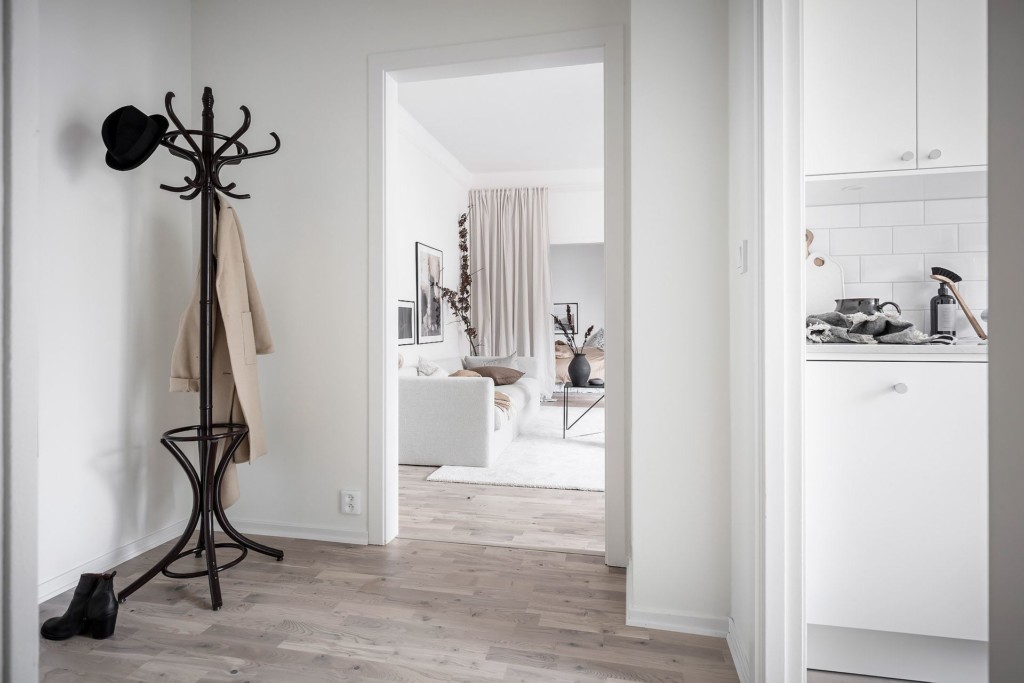 Stile scandinavo by Alvhem