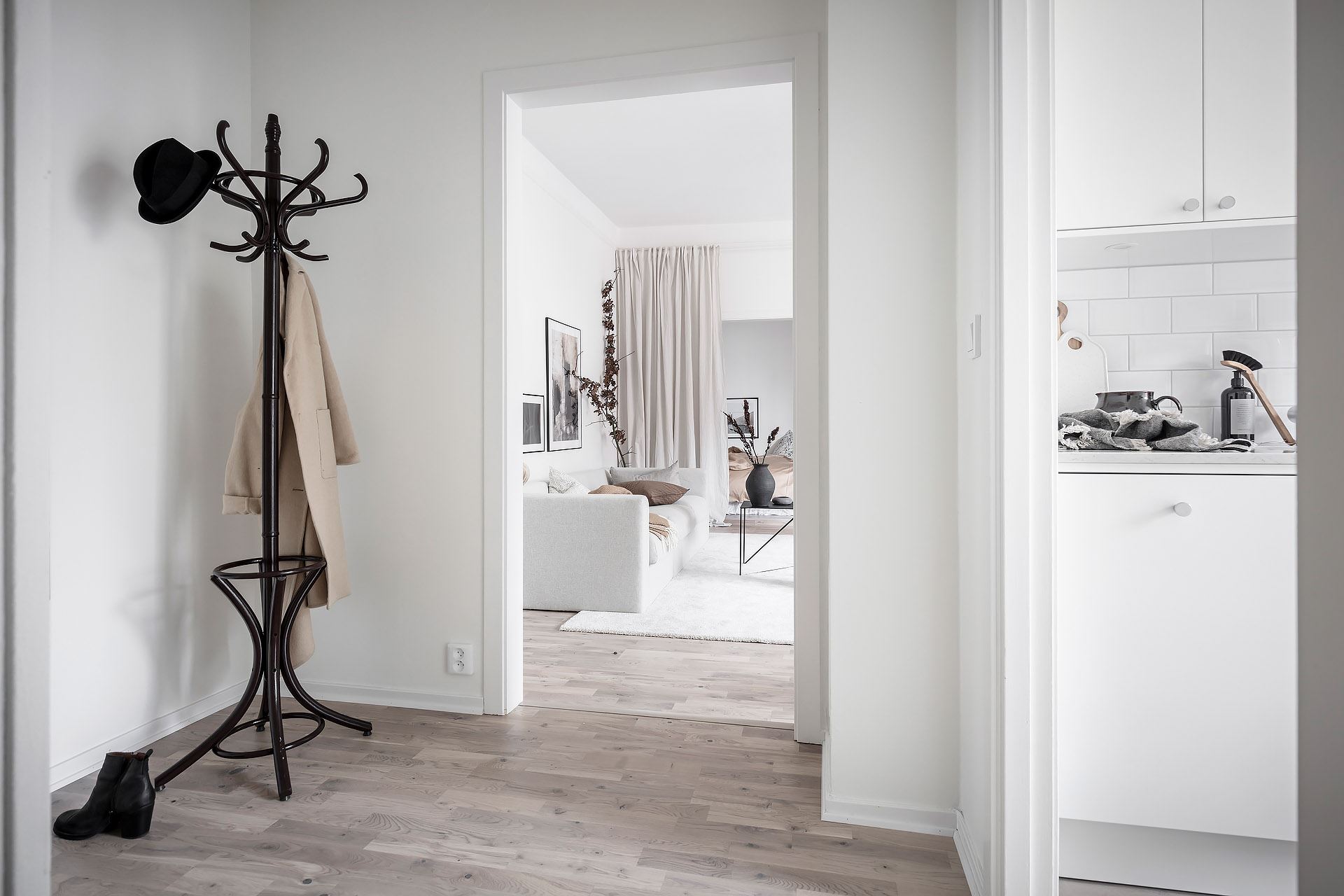 Stile scandinavo by Alvhem