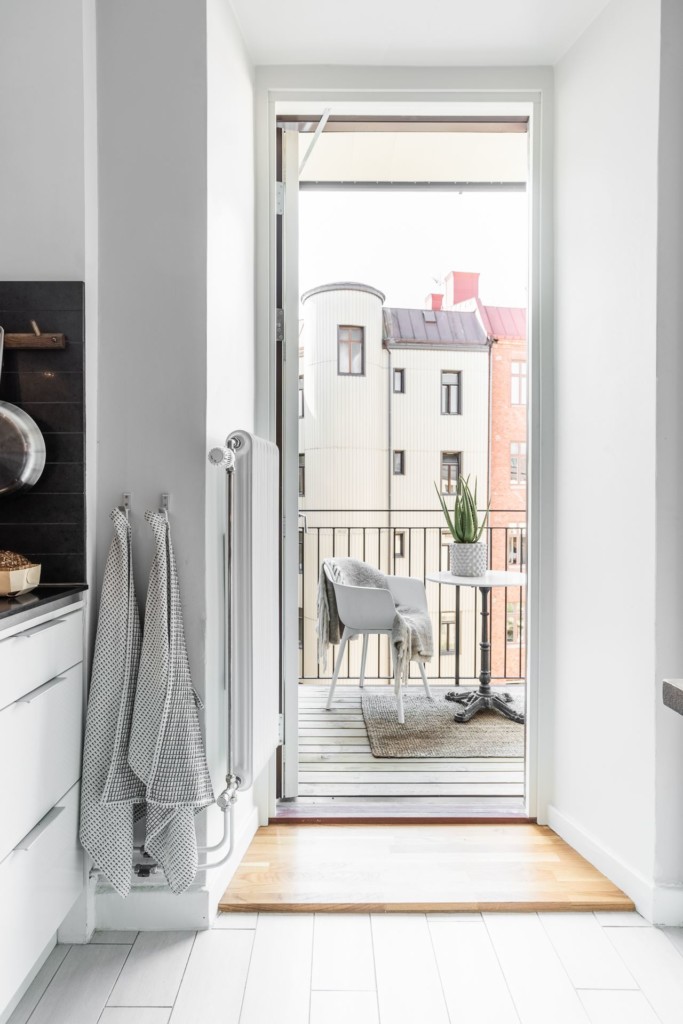 Stile scandinavo by Alvhem