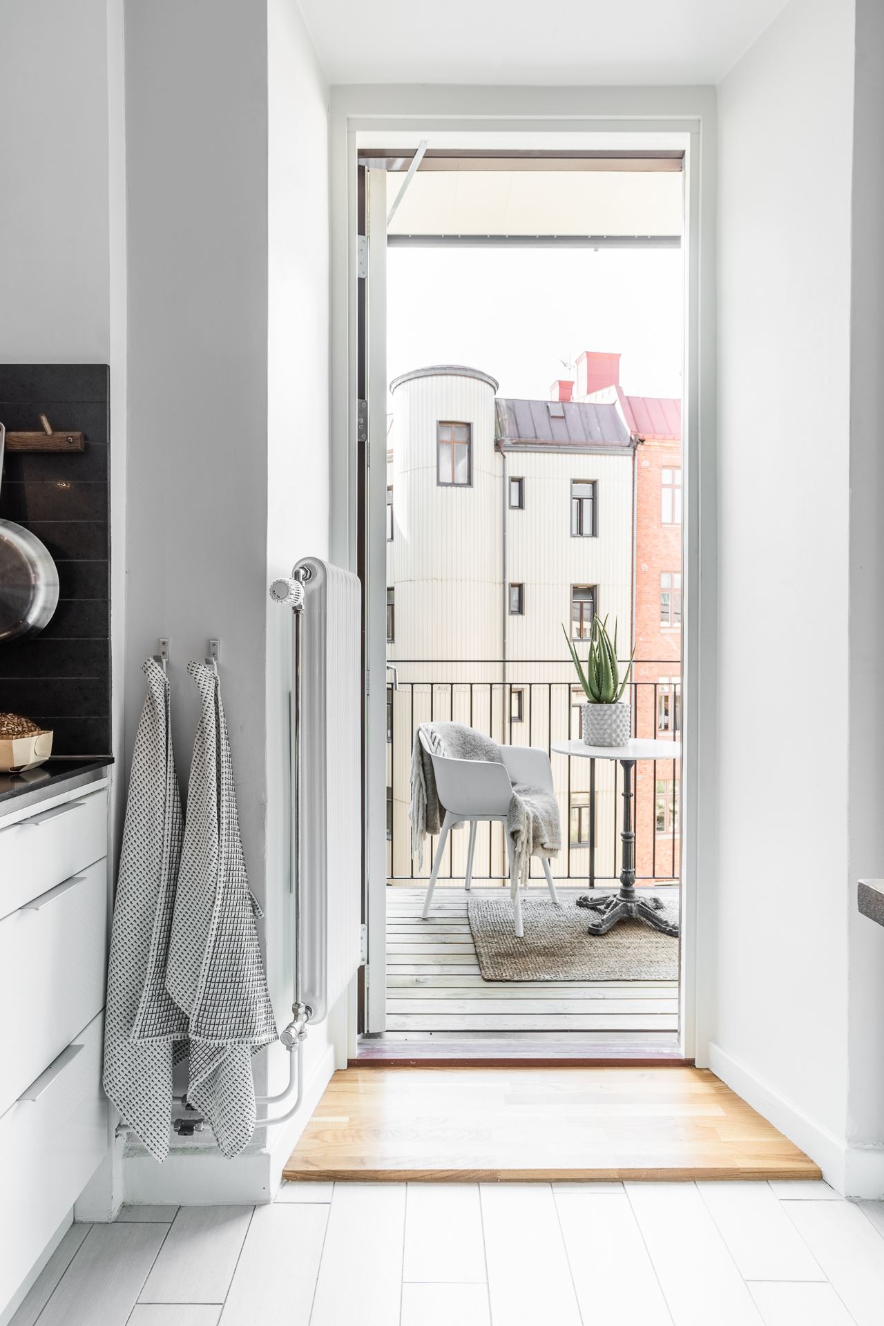 Stile scandinavo by Alvhem