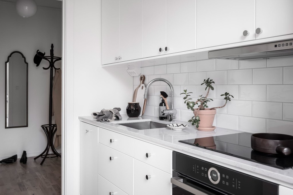 Stile scandinavo by Alvhem