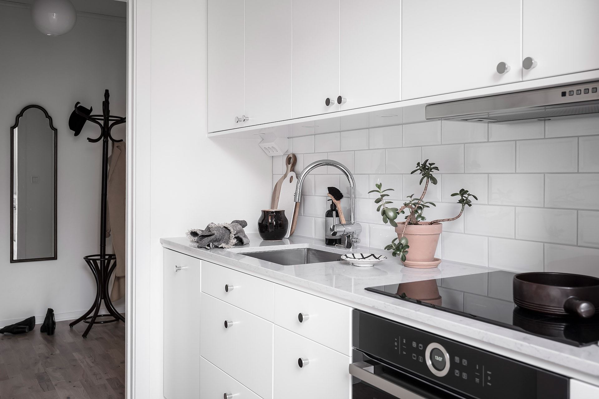 Stile scandinavo by Alvhem