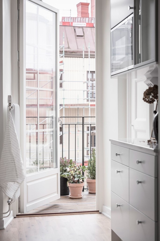 Stile scandinavo by Alvhem