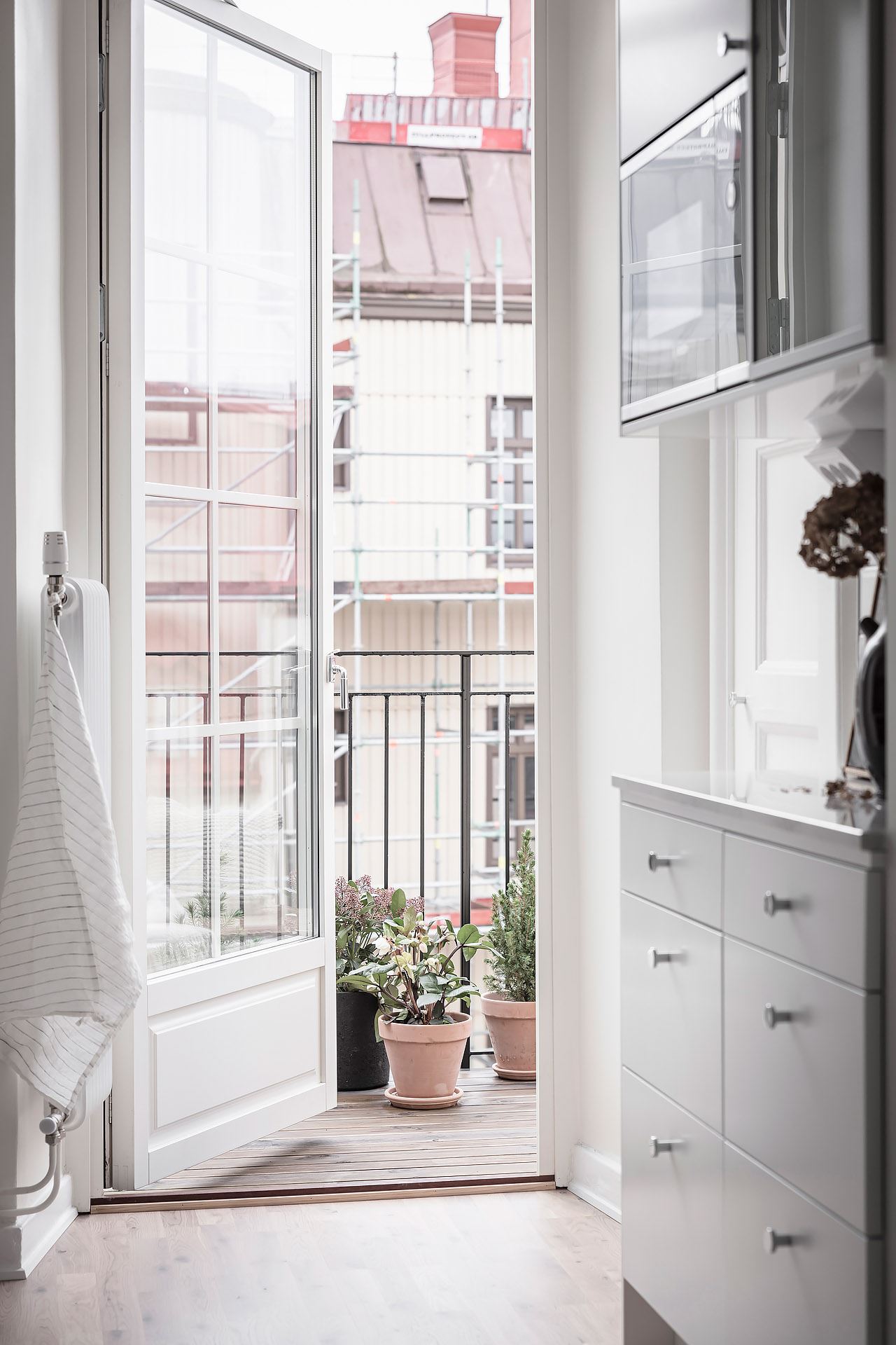 Stile scandinavo by Alvhem