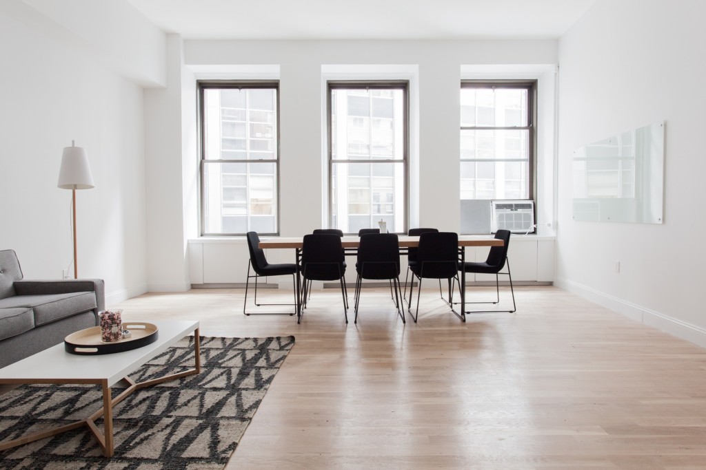 Chi è e cosa fa un interior designer?