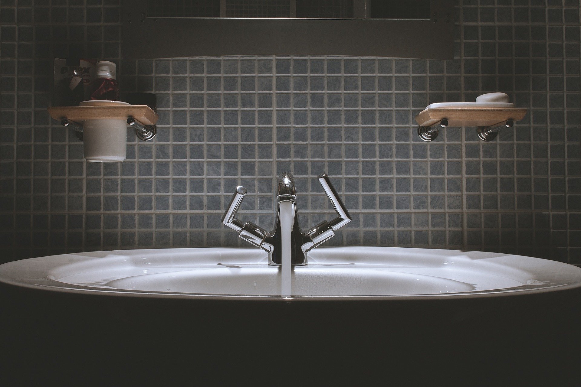 Come scegliere la rubinetteria del bagno