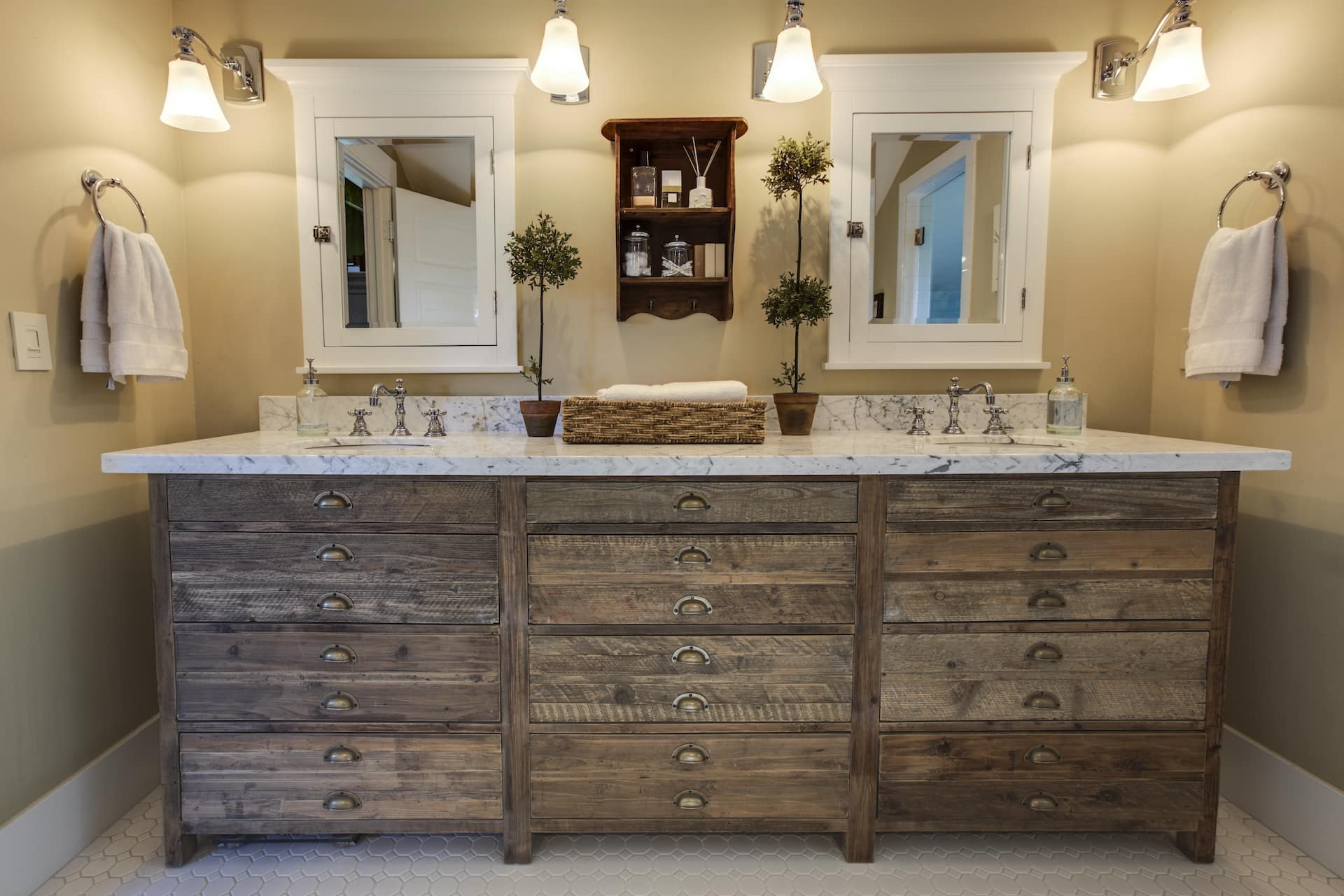 Bagno