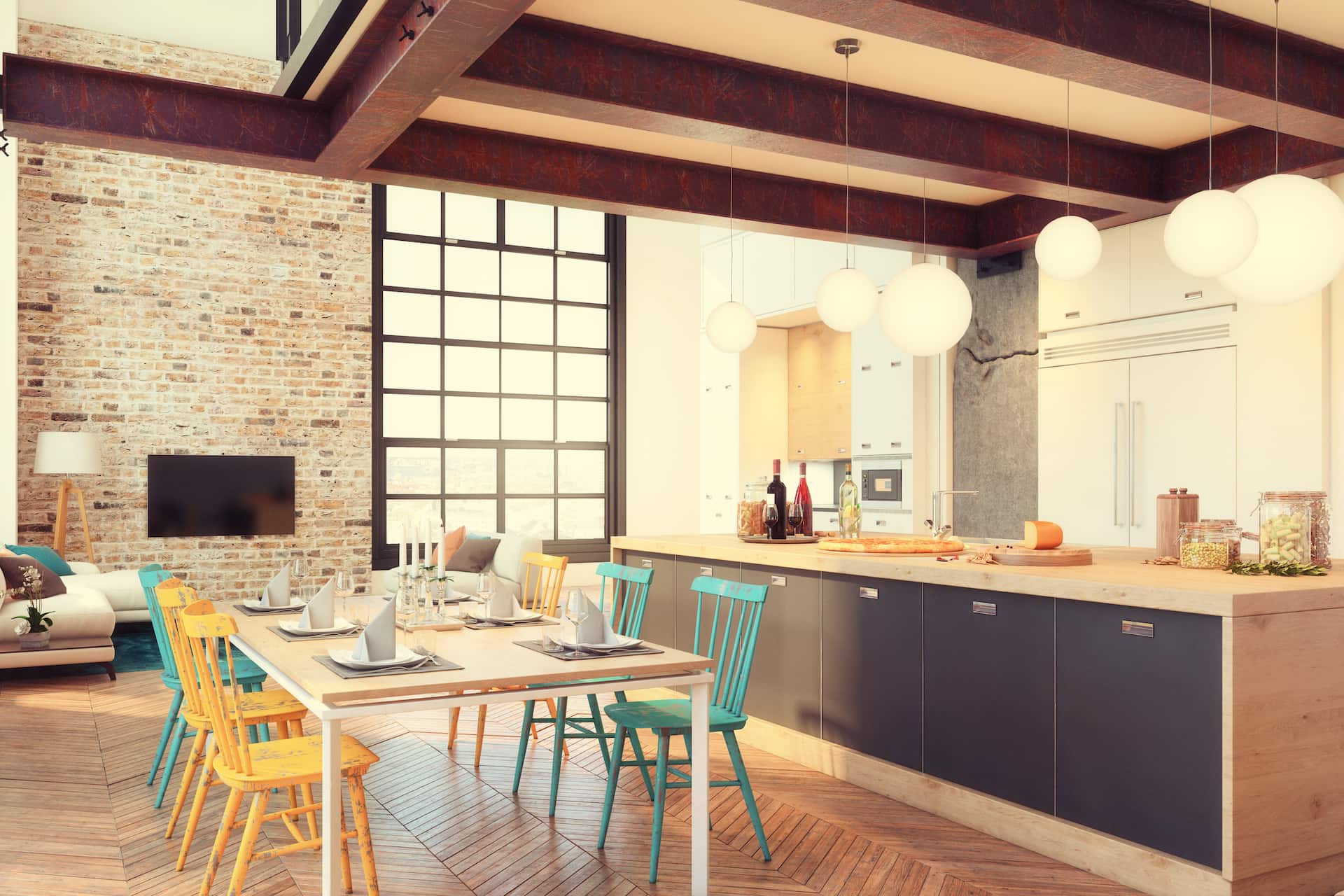 Cucina 1
