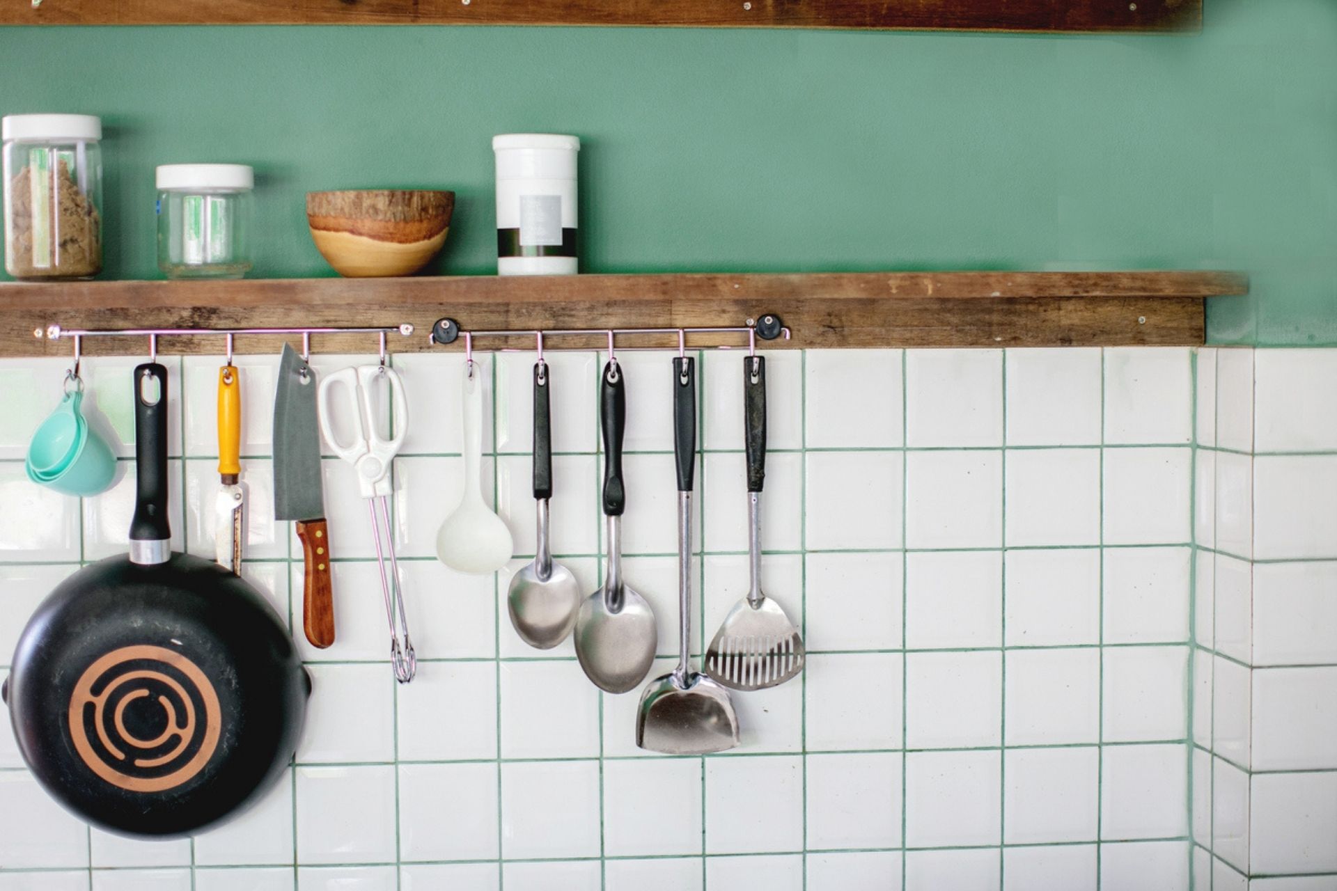 Cucina piccola foto idee