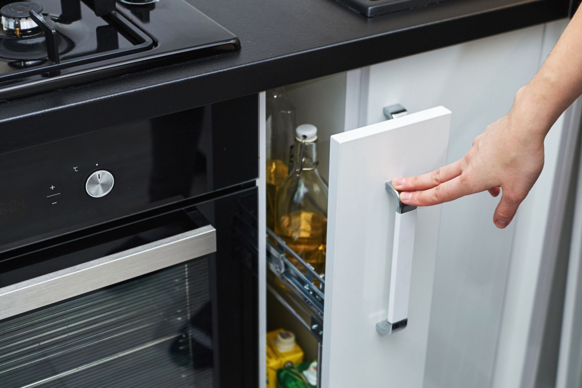 Cucina piccola idee