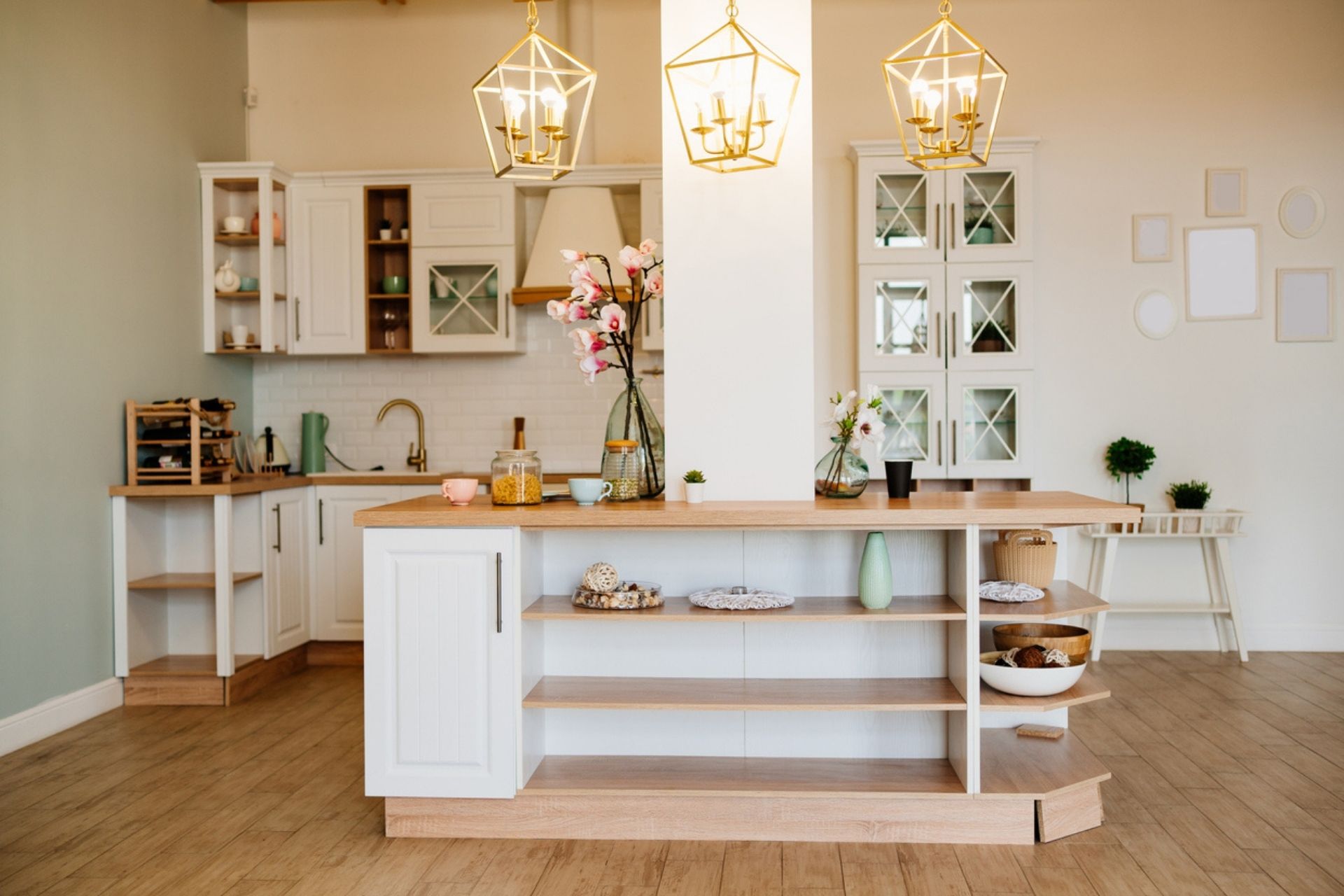 Cucina piccola progettare