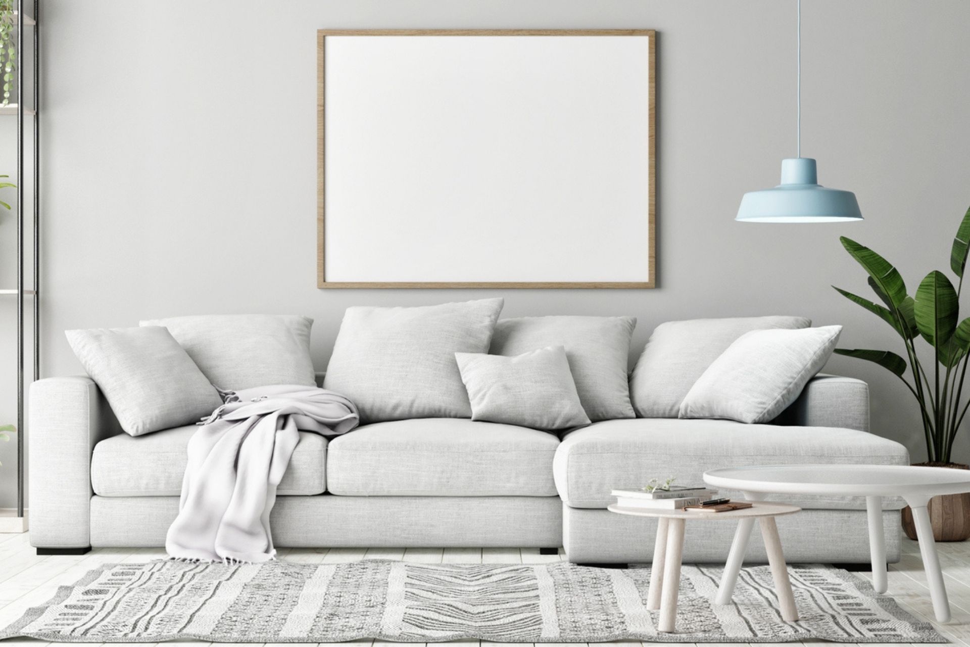 Divano arredo