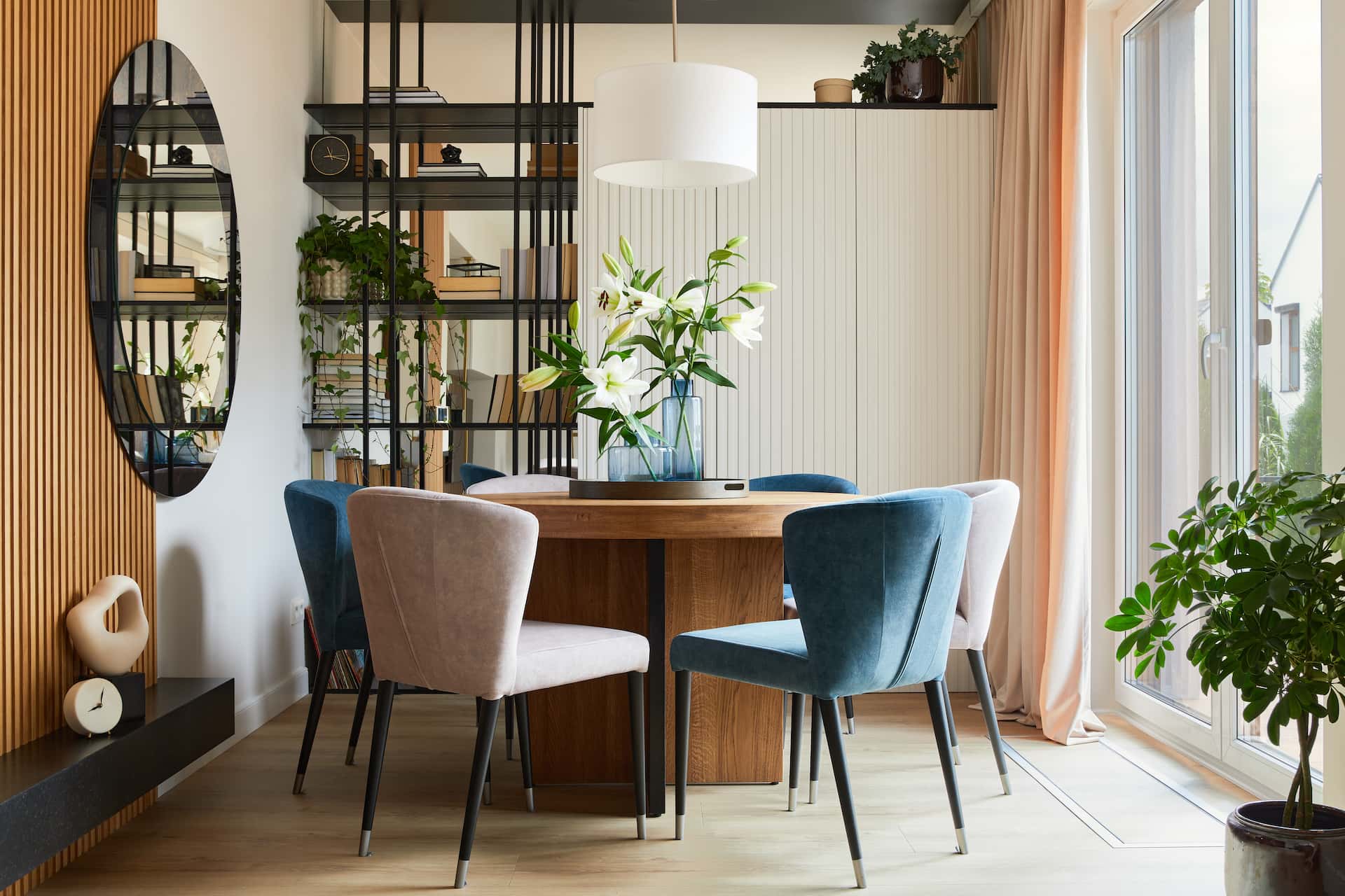 Sala da pranzo