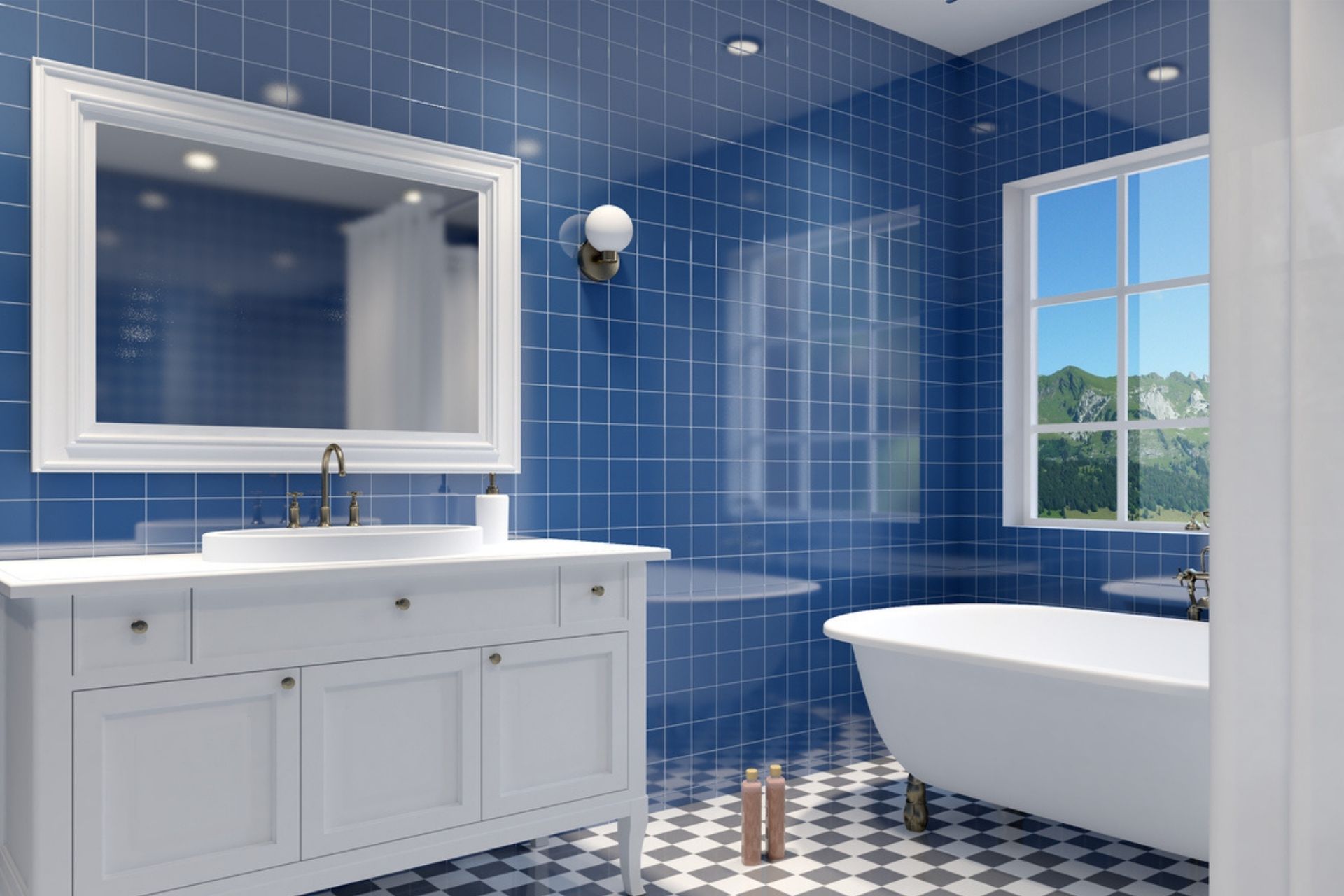 arredo bagno