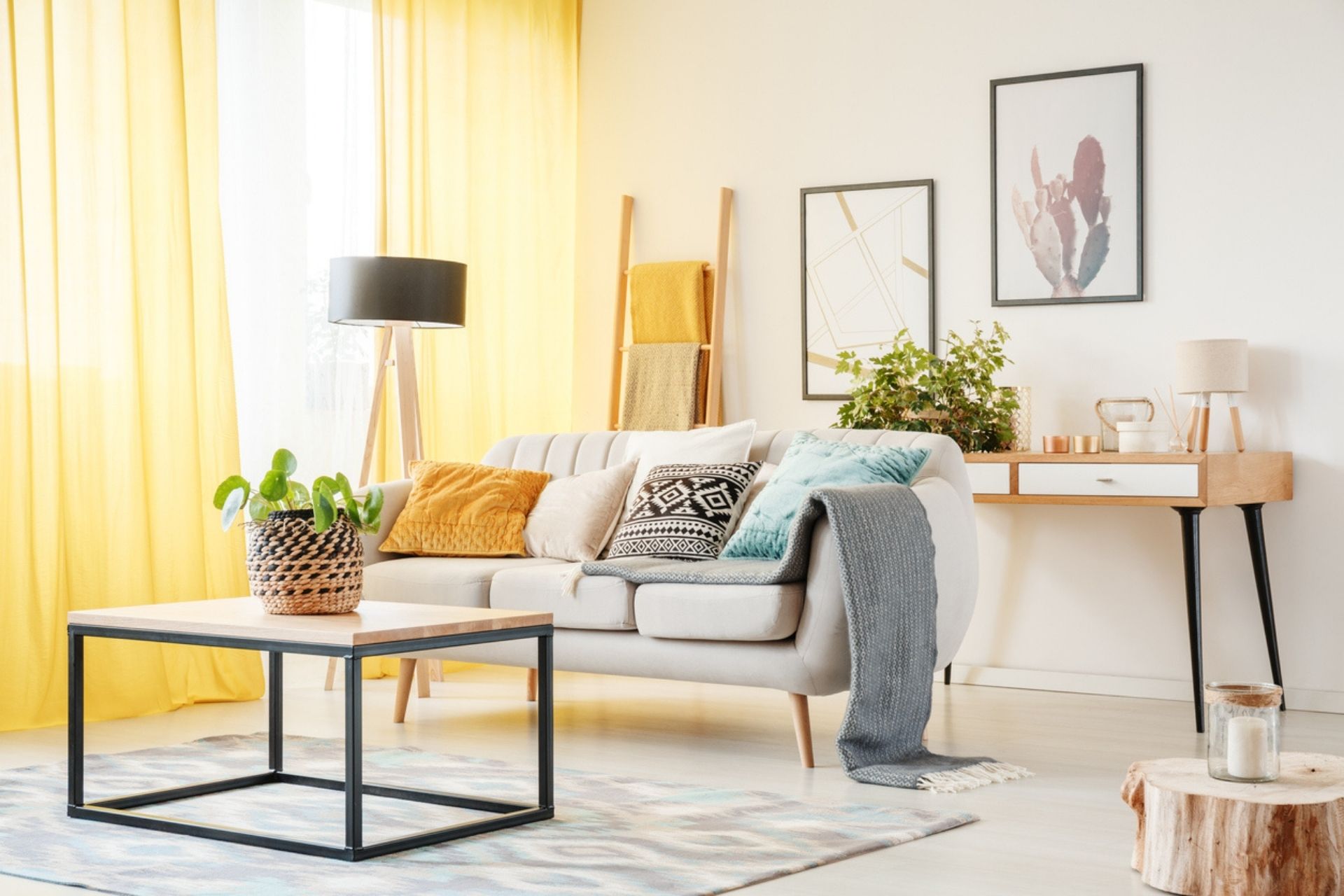 avere più luce in casa consigli
