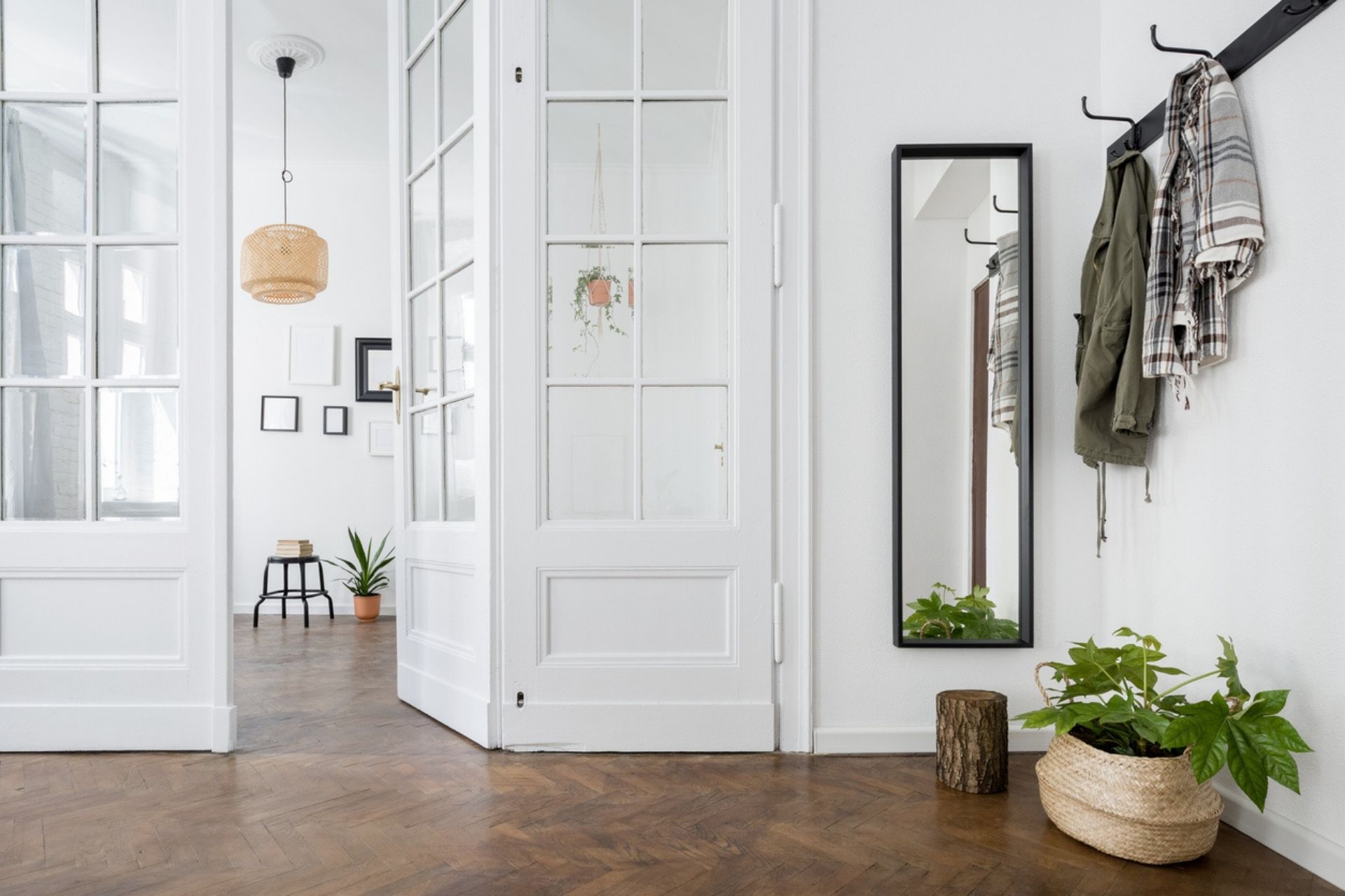avere più luce in casa idee
