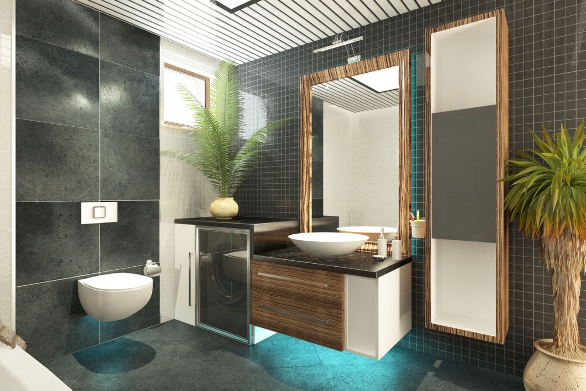 bagno