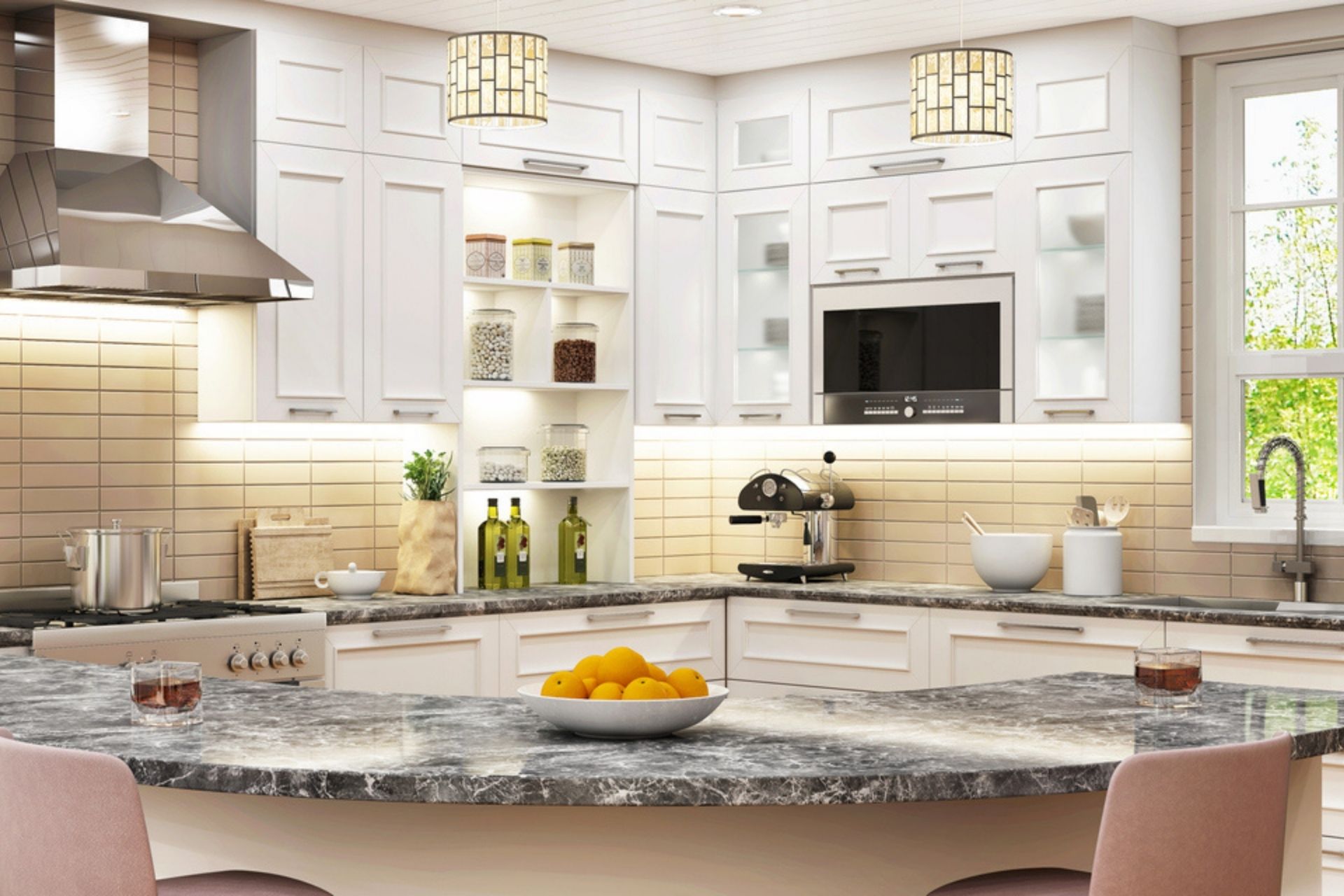 cucina moderna foto immagini