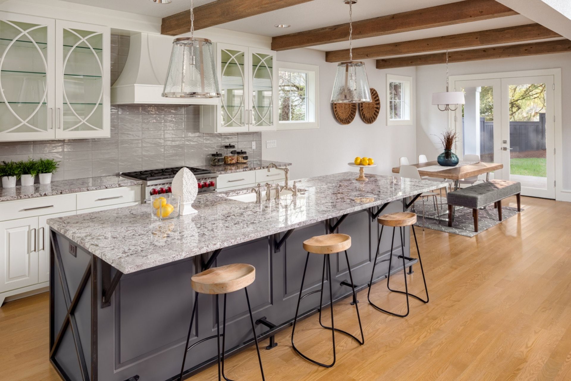 idee per avere più luce in casa
