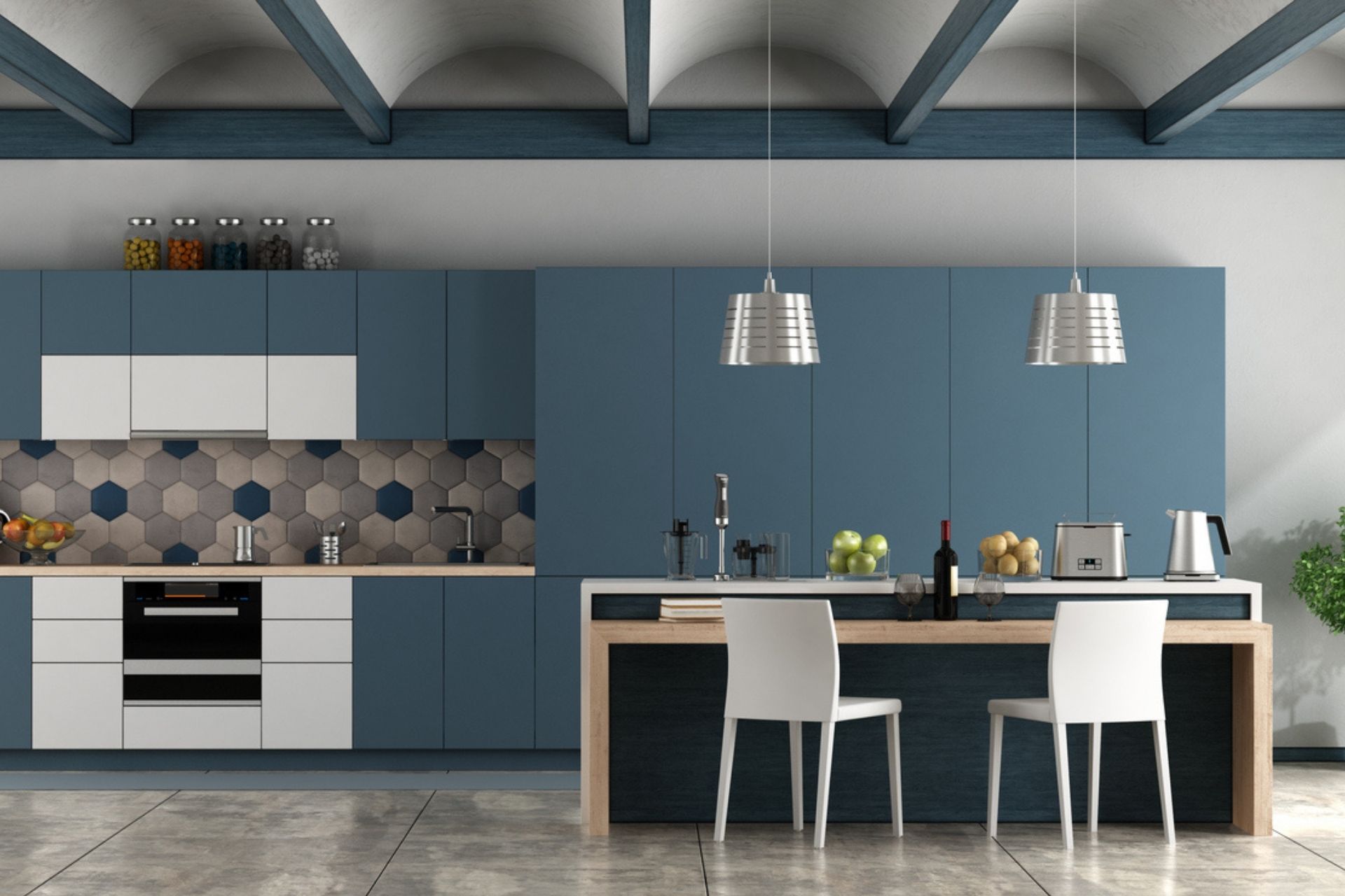 Arredamento casa moderno immagini idee
