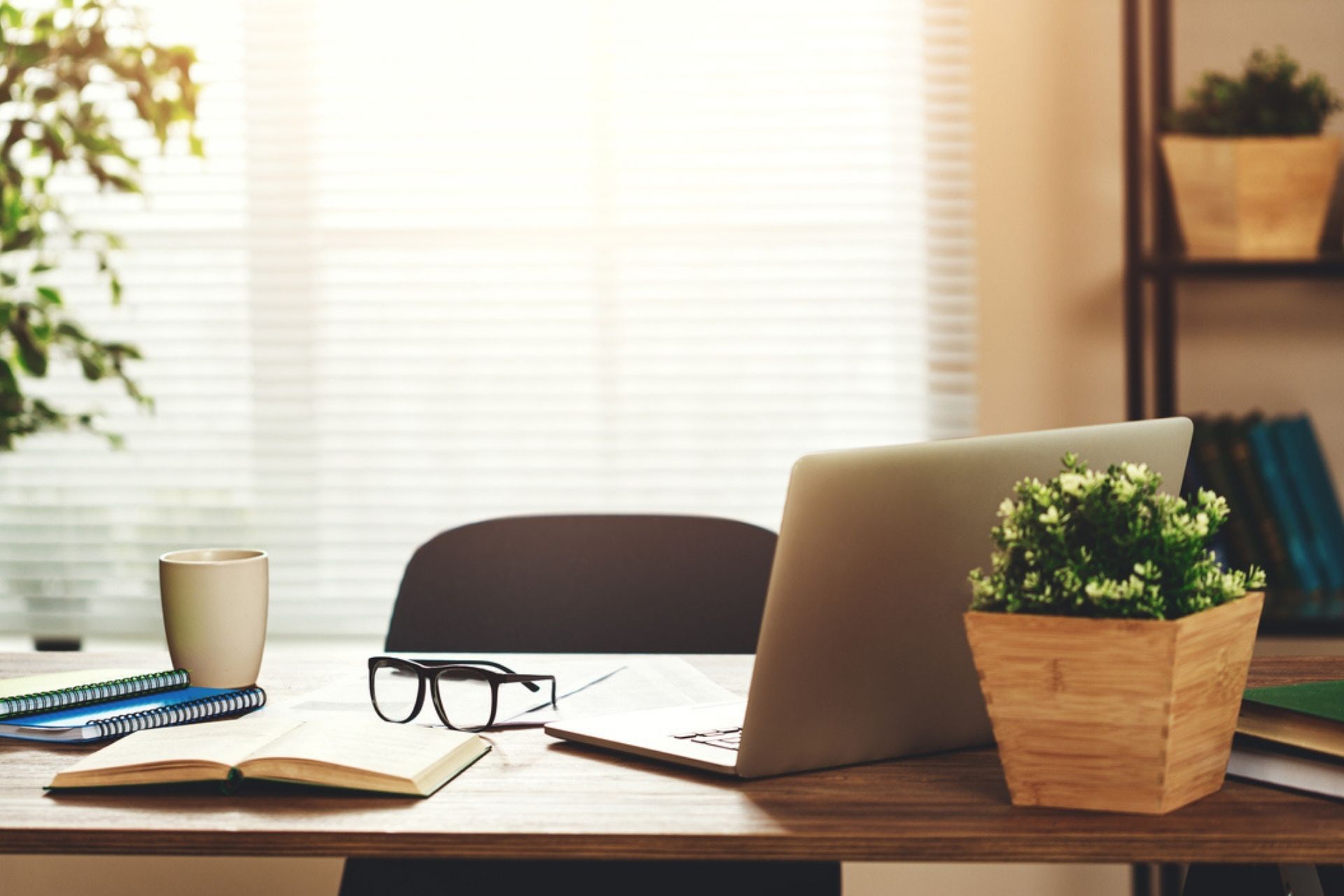 Arredamento casa moderno lavoro