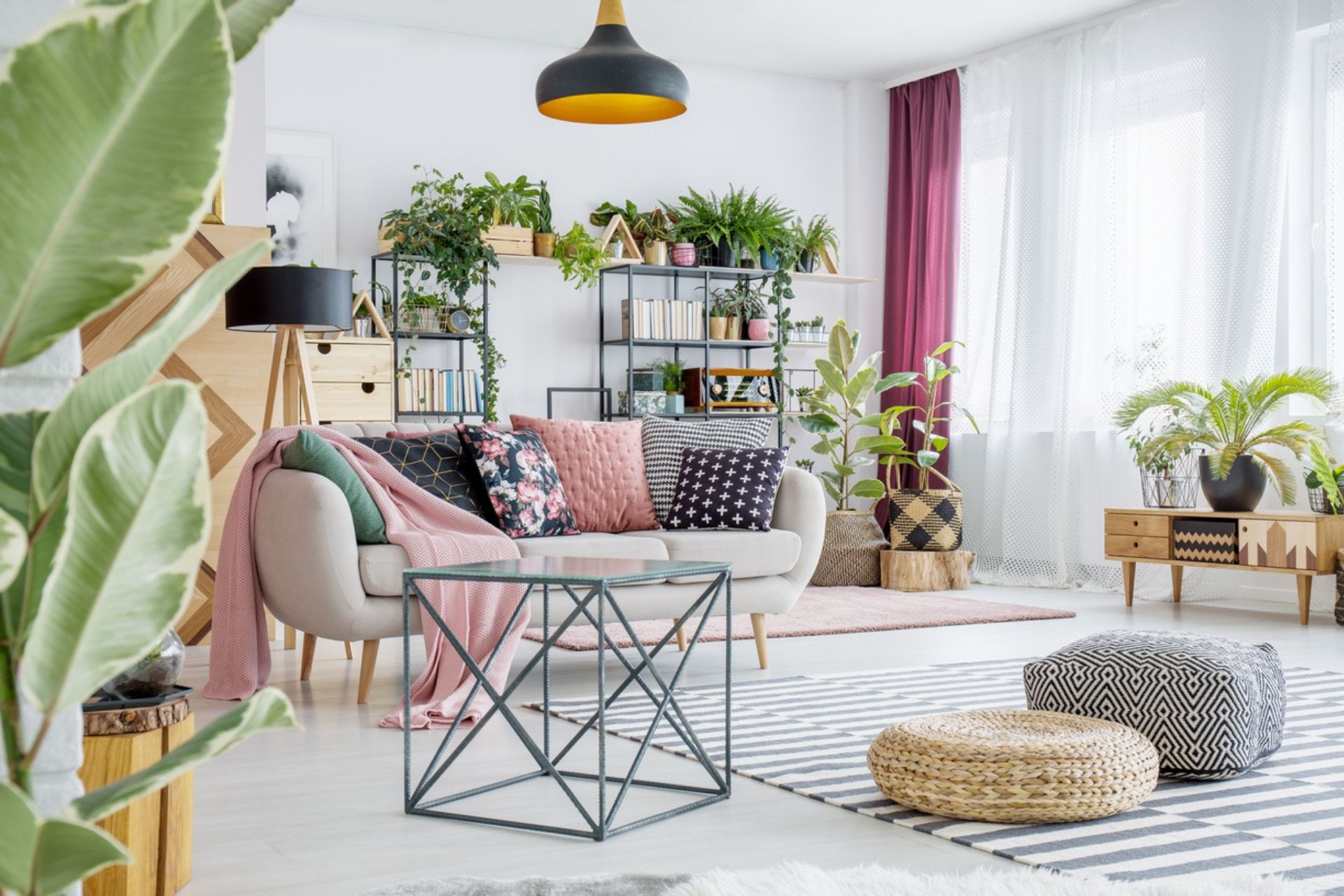 Arredare casa in modo originale immagini idee