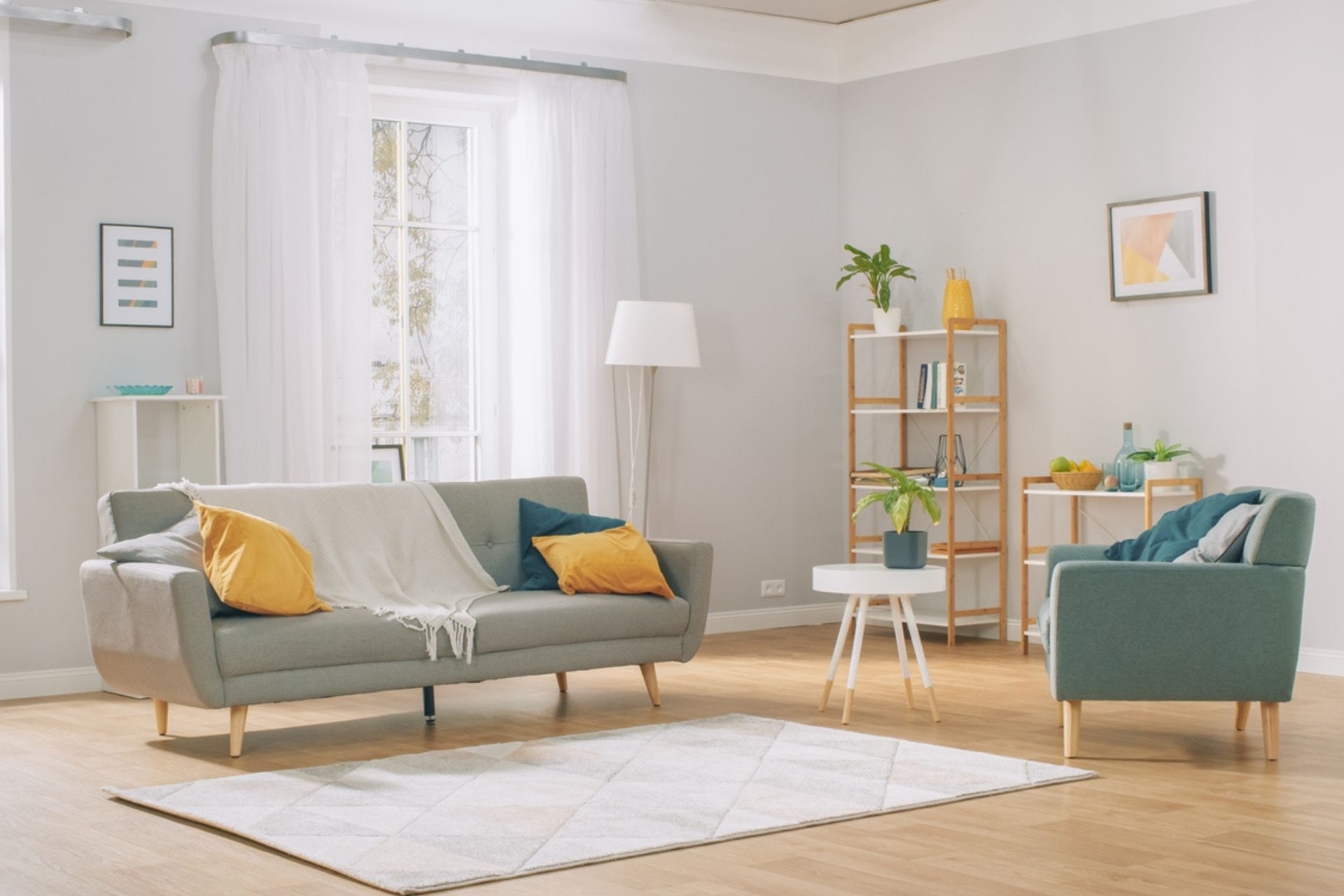 Arredare casa in modo originale immagini