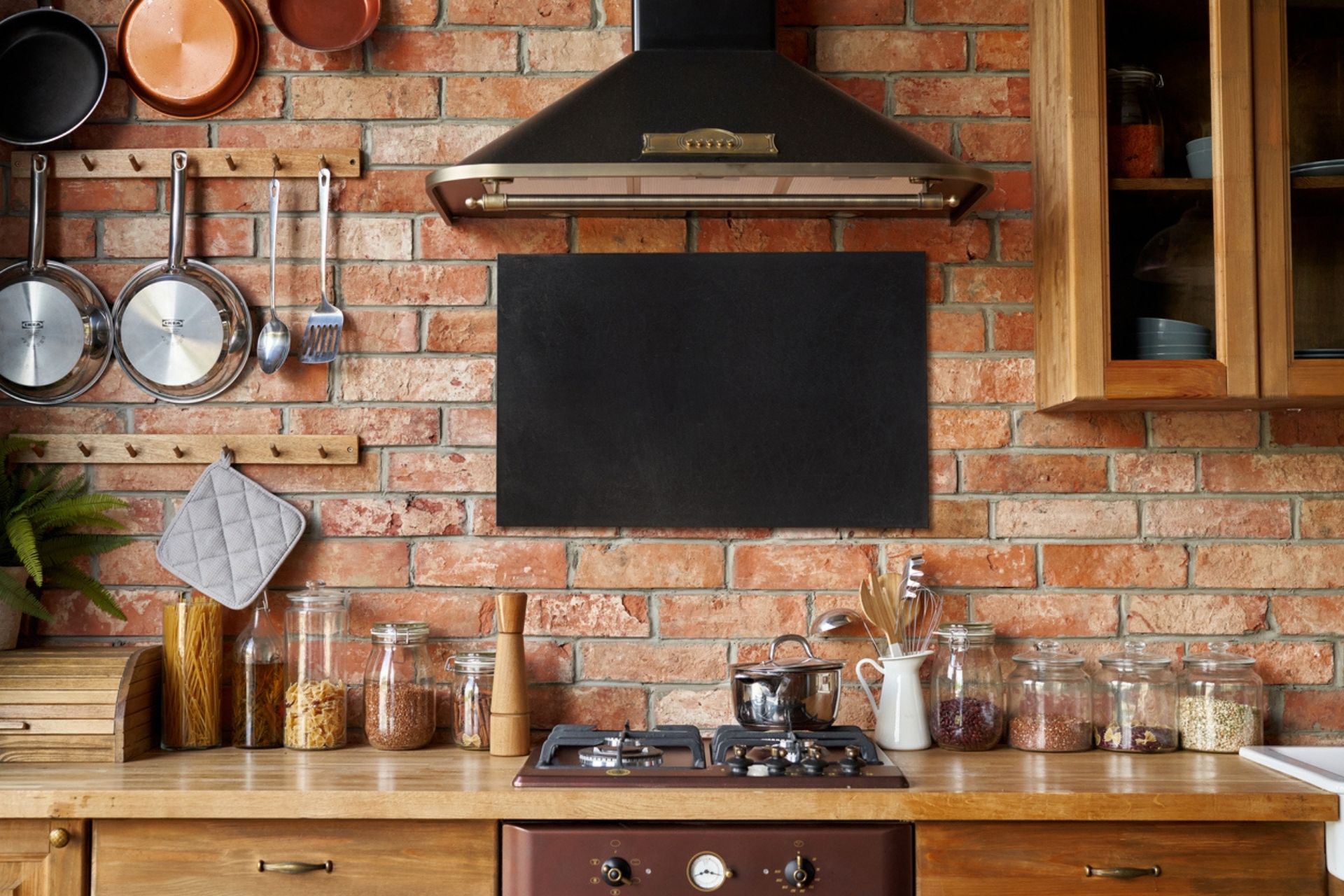 Arredare cucina a vista idee oto immagini