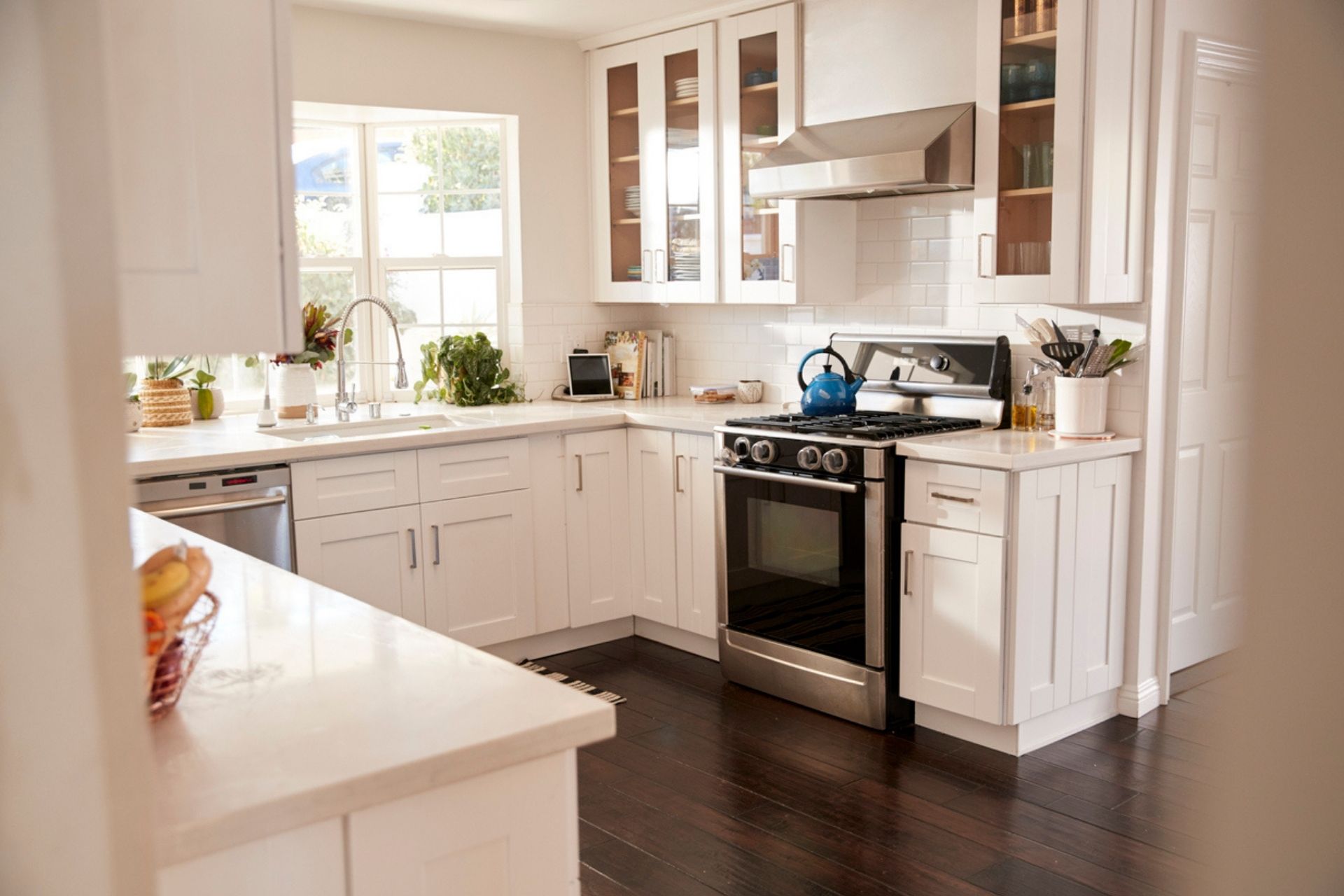 Cucina arredamento