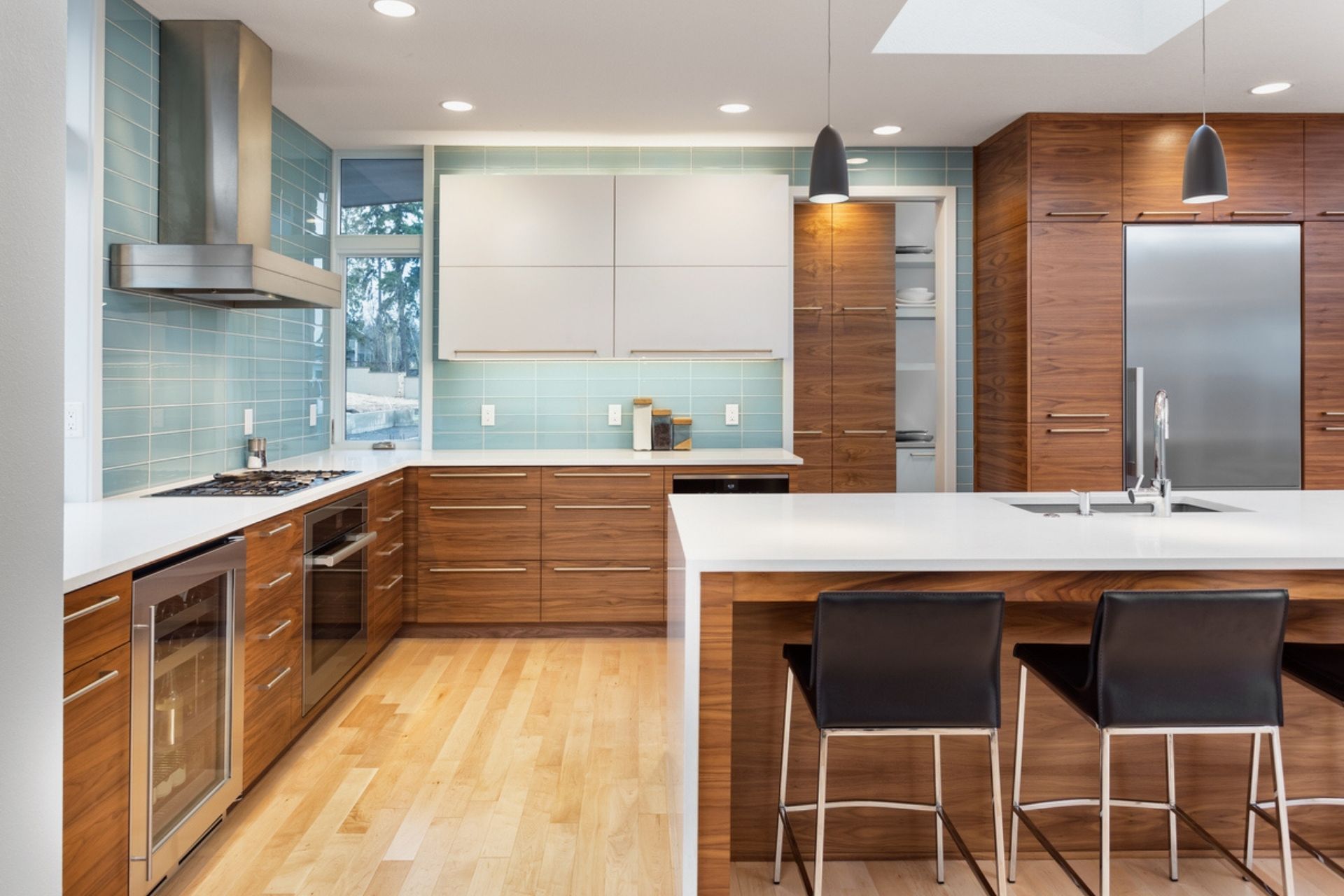 Cucina arredare