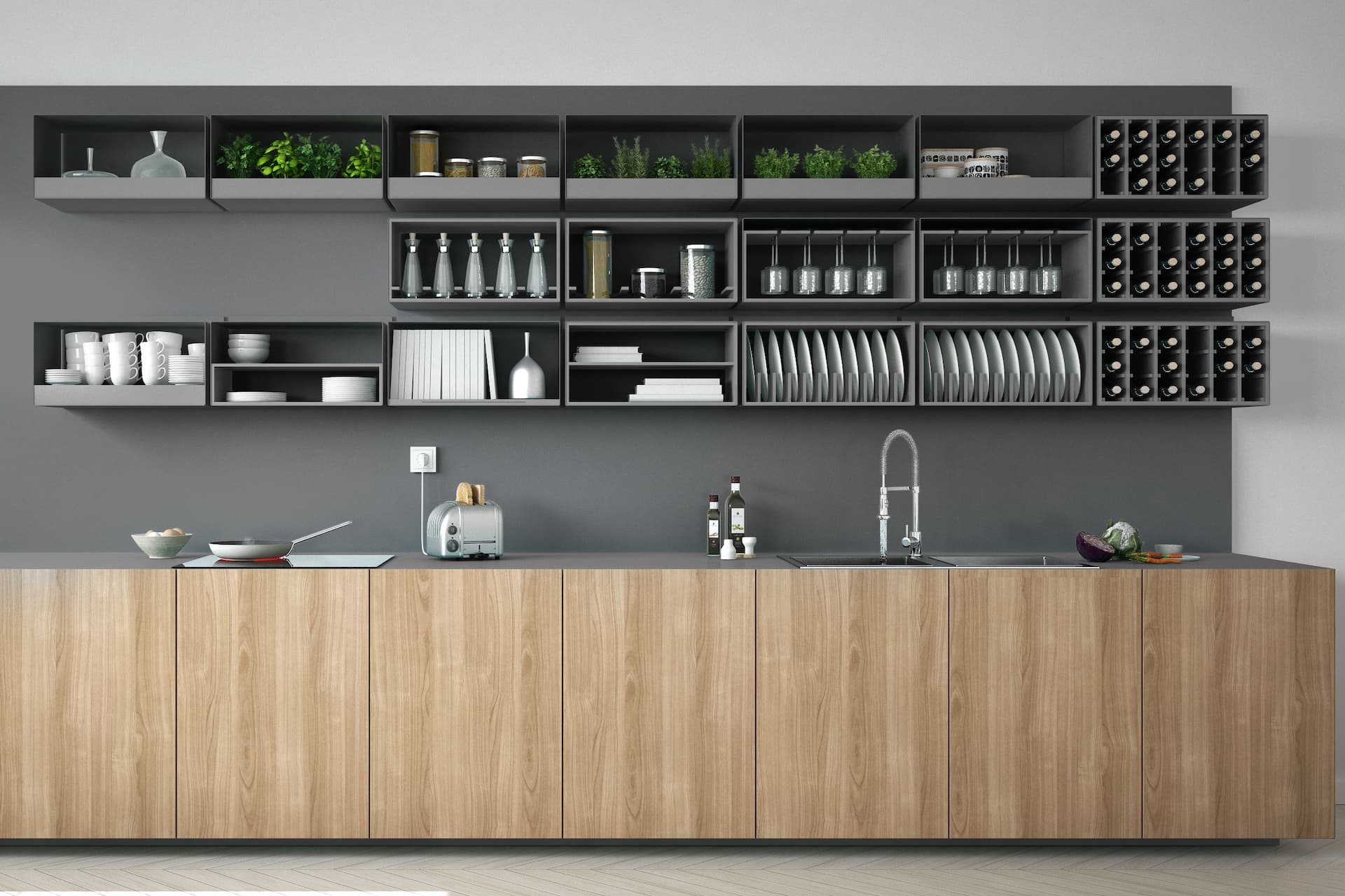 Cucina nordica