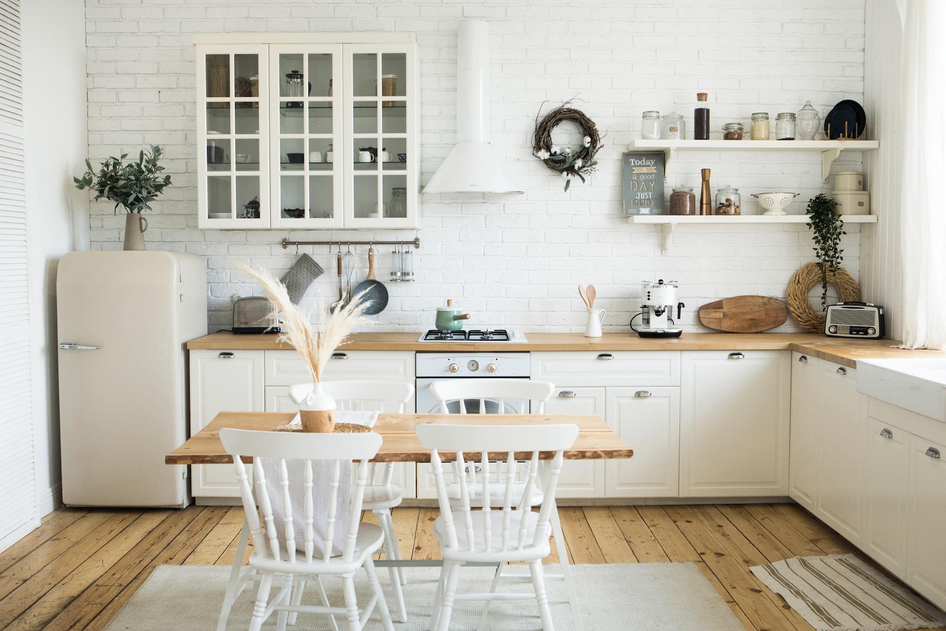 Cucina nordica