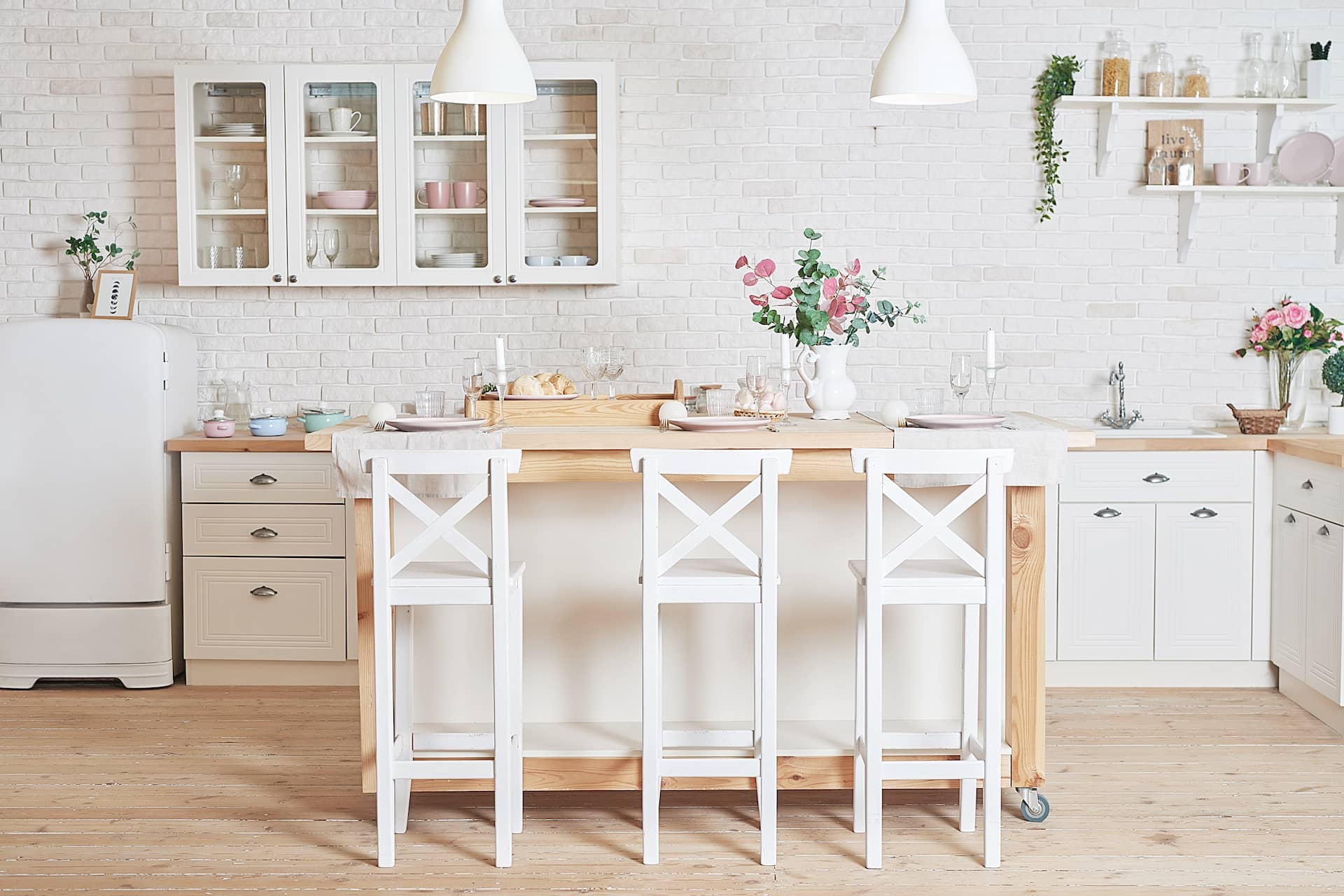 Cucina nordica