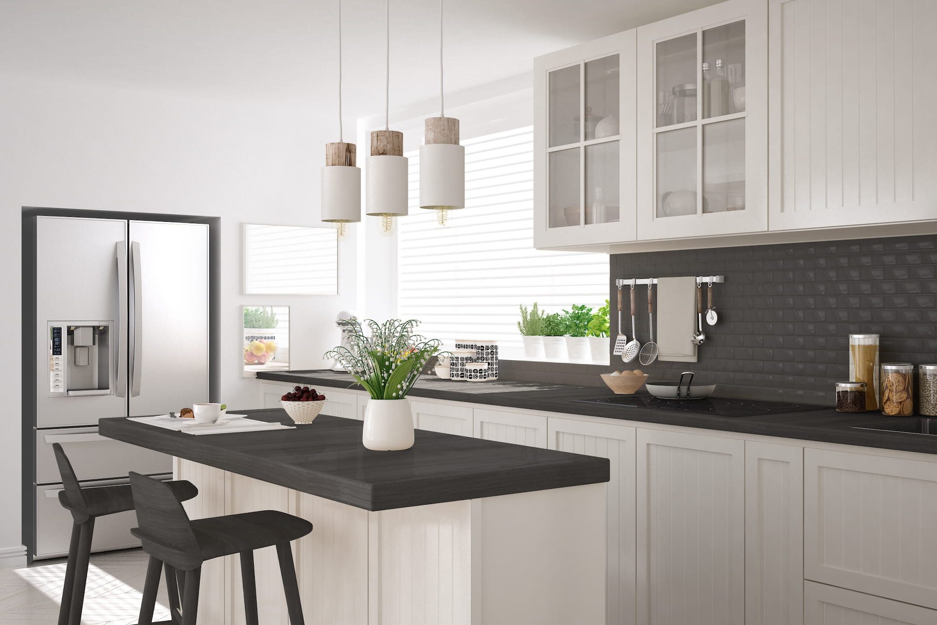 Cucina nordica