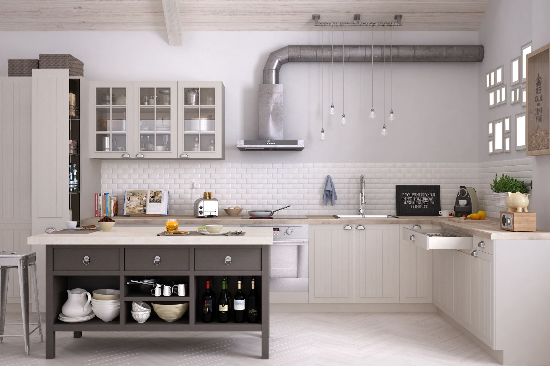 Cucina nordica
