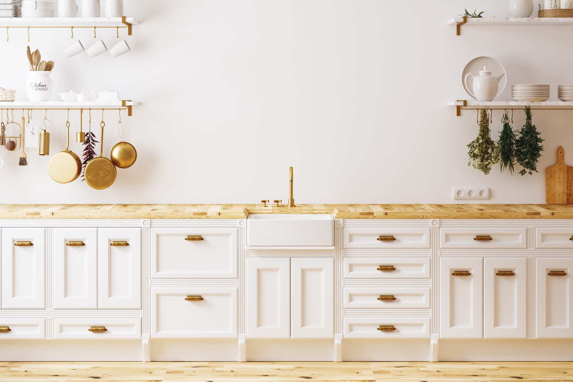 Cucina nordica