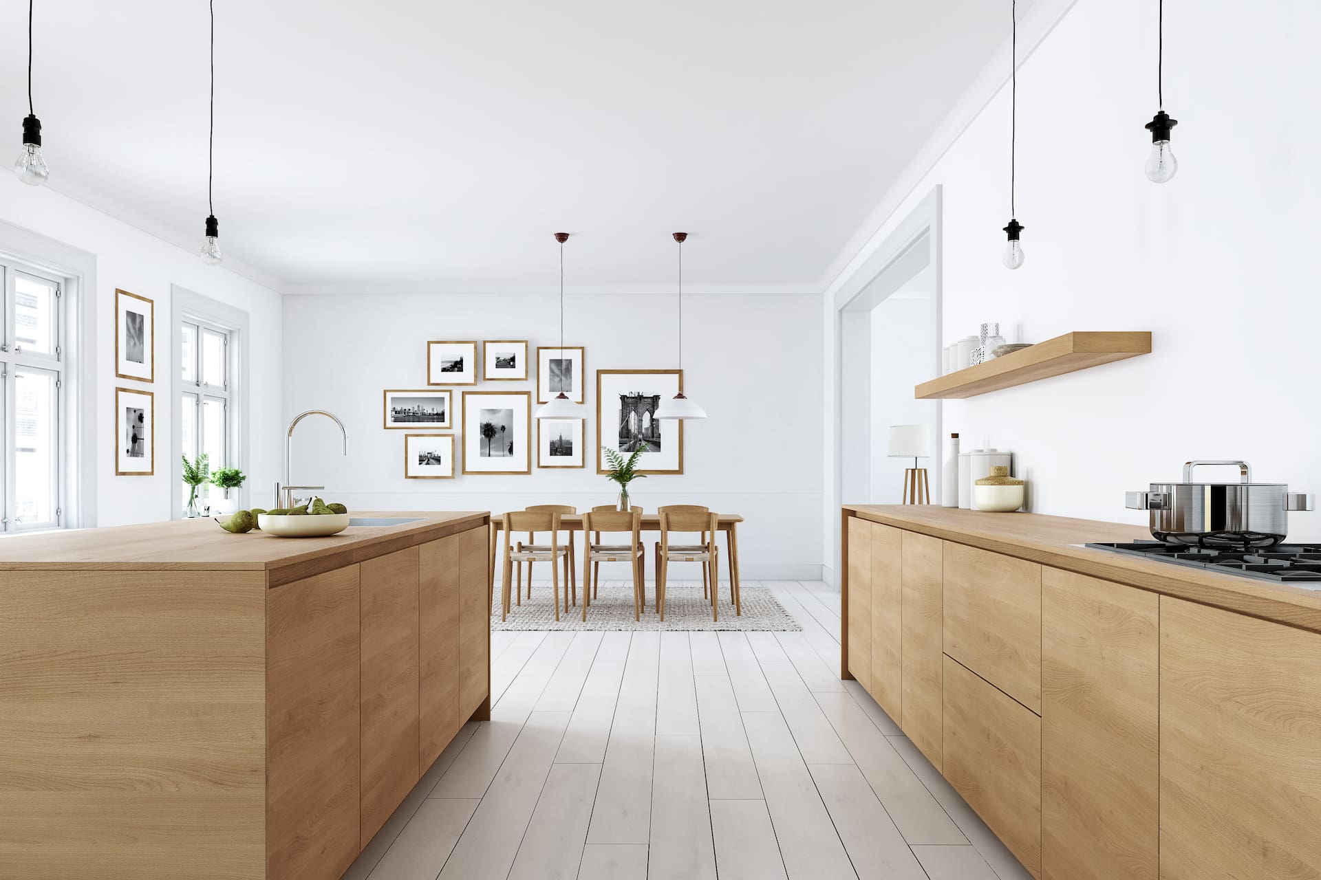 Cucina nordica