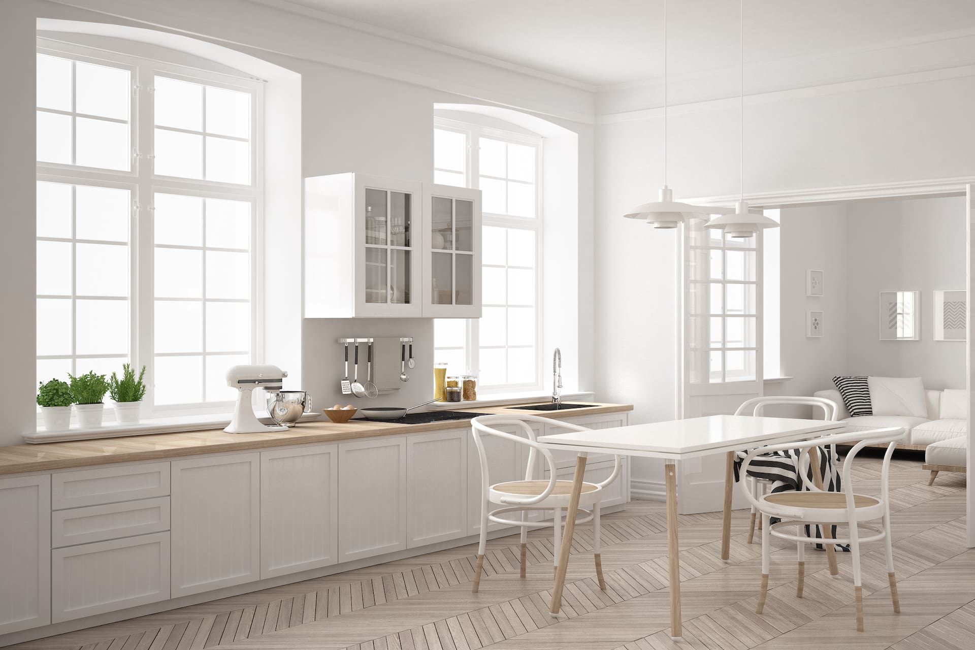 Cucina nordica