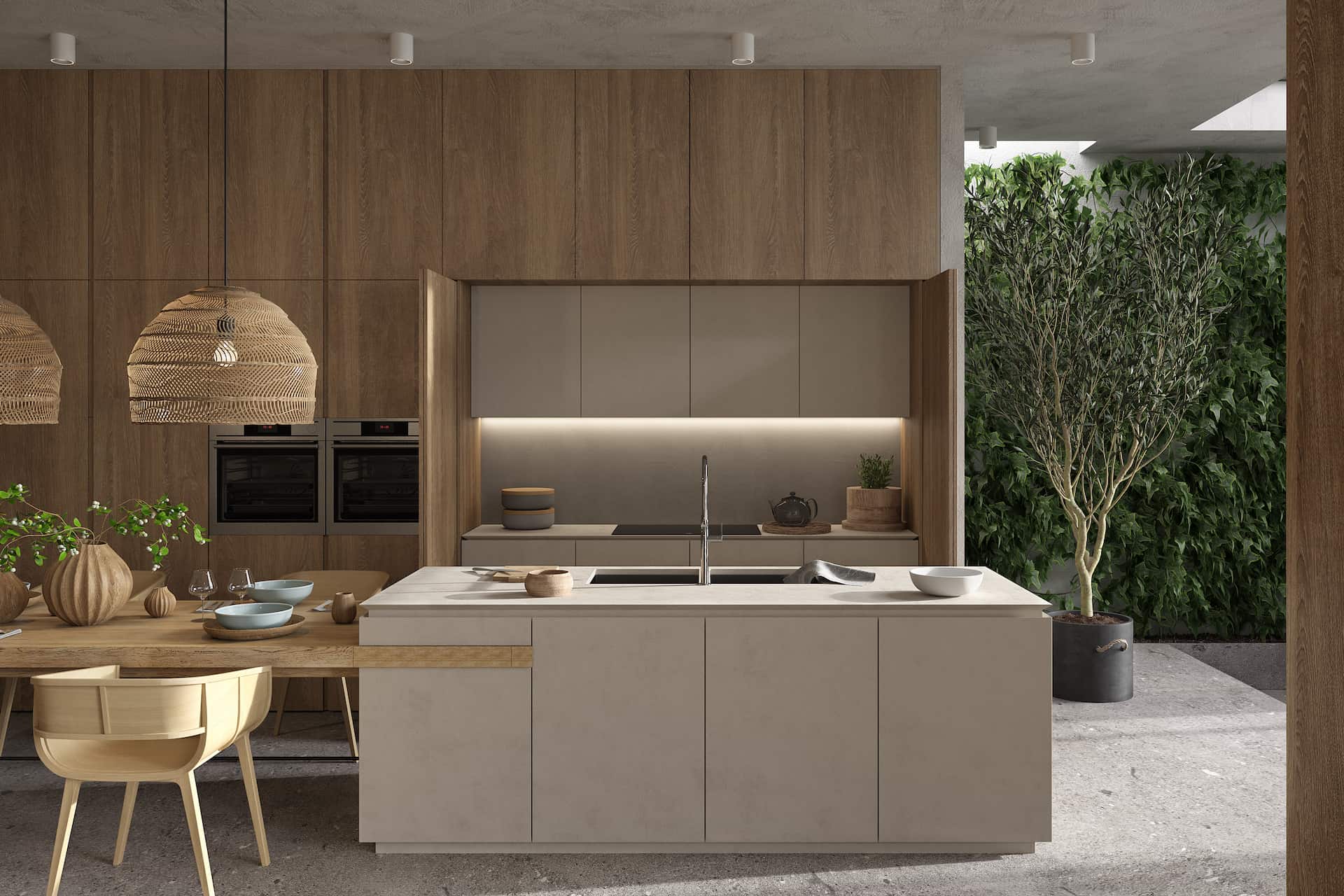 Cucina nordica
