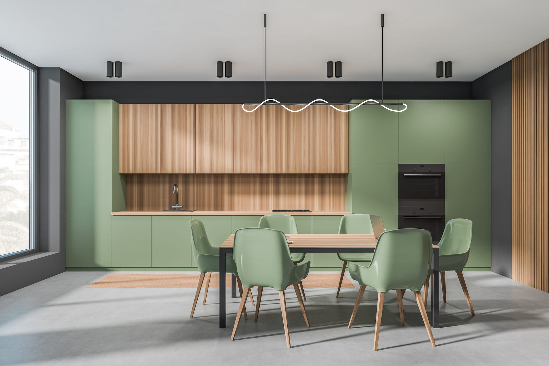 Cucina nordica