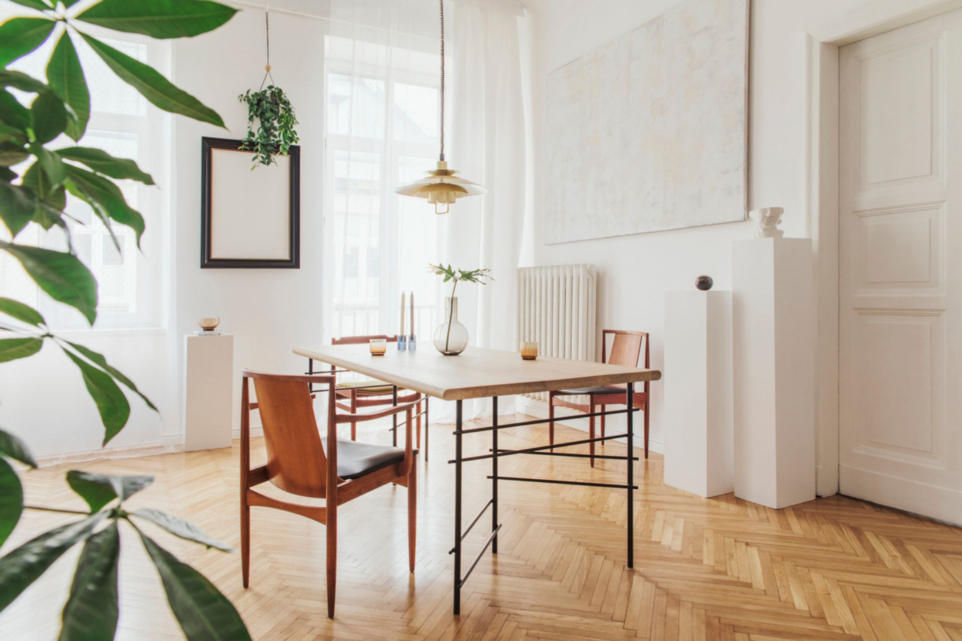 Arredare casa in stile nordico