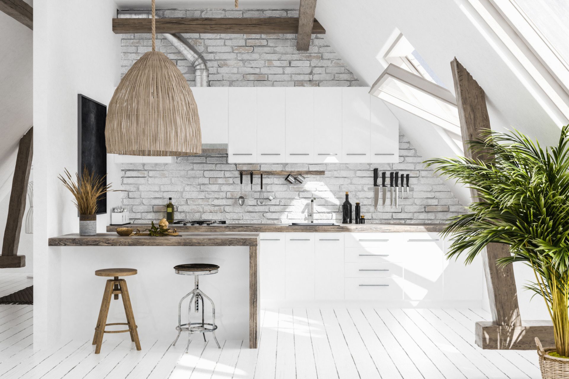 Arredare casa in stile nordico