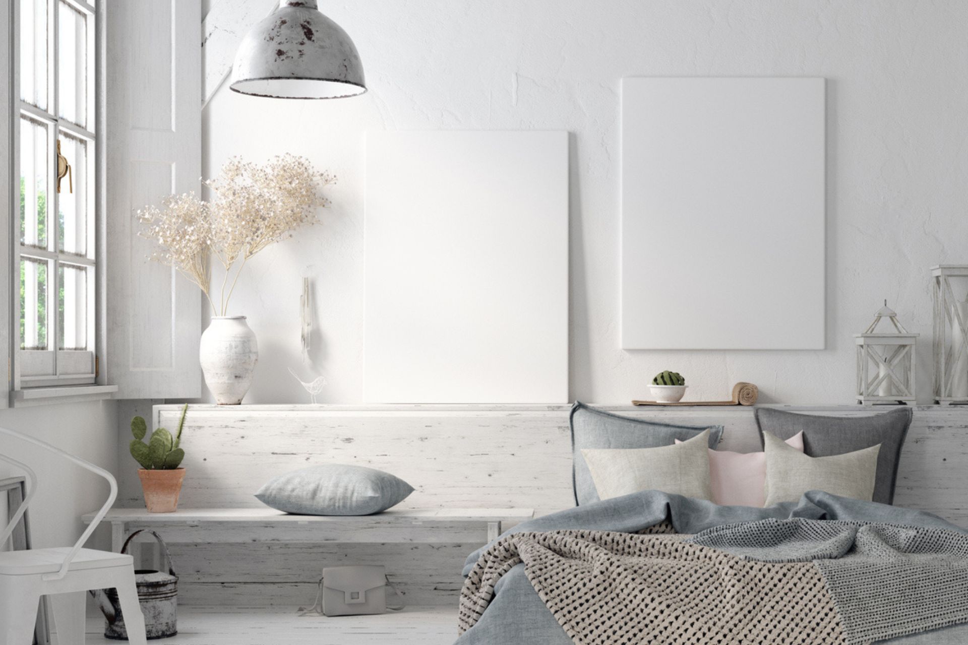 Arredare casa in stile nordico